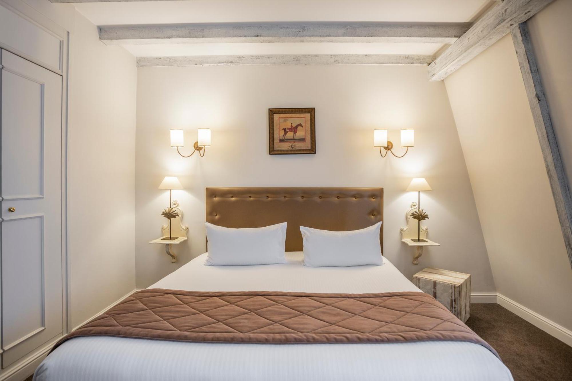 Superior Queen Room