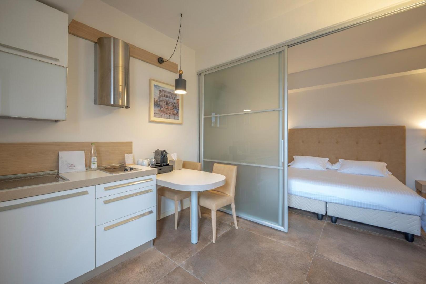 Superior Suite with Patio