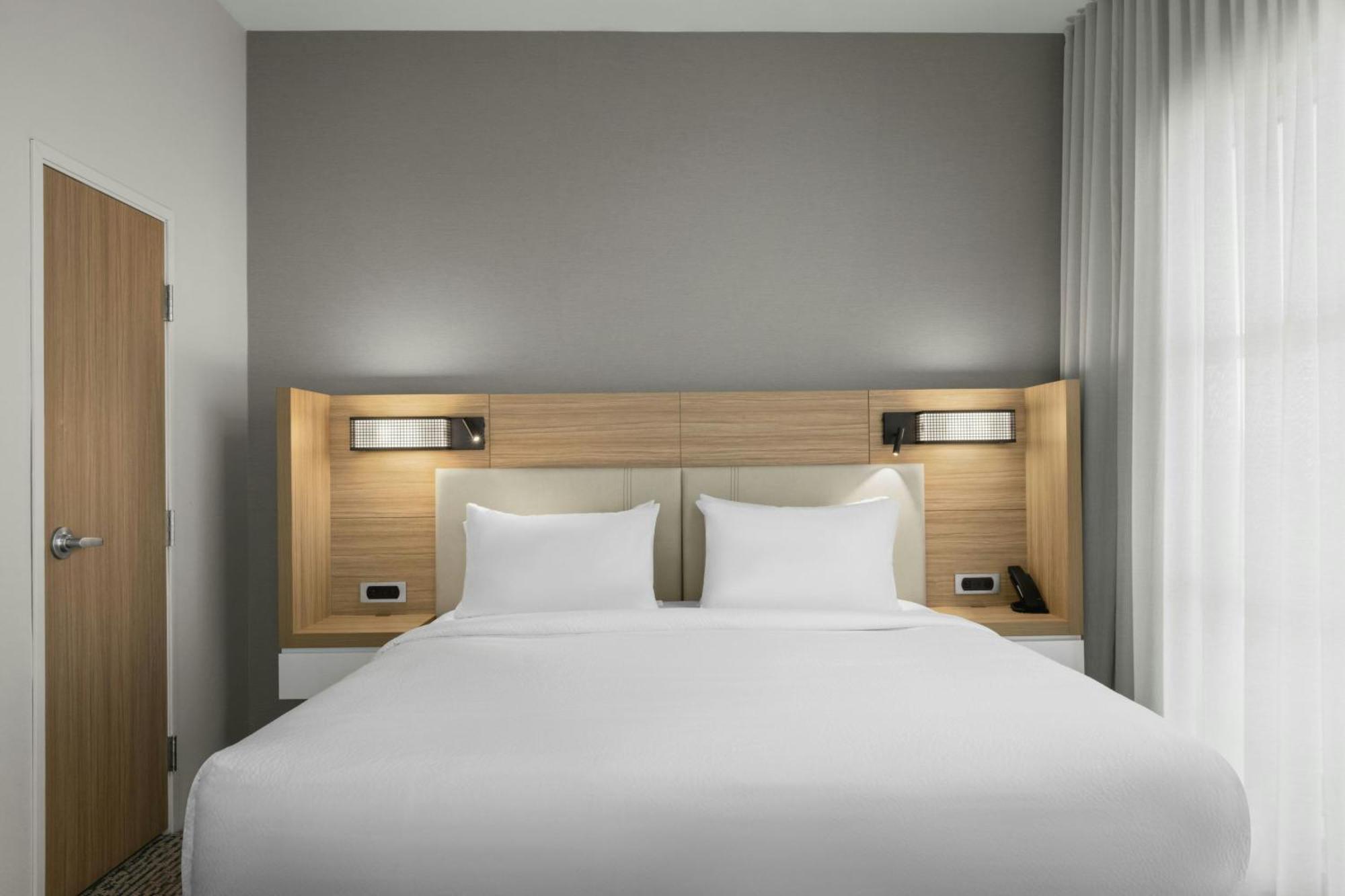 Two-Bedroom Suite