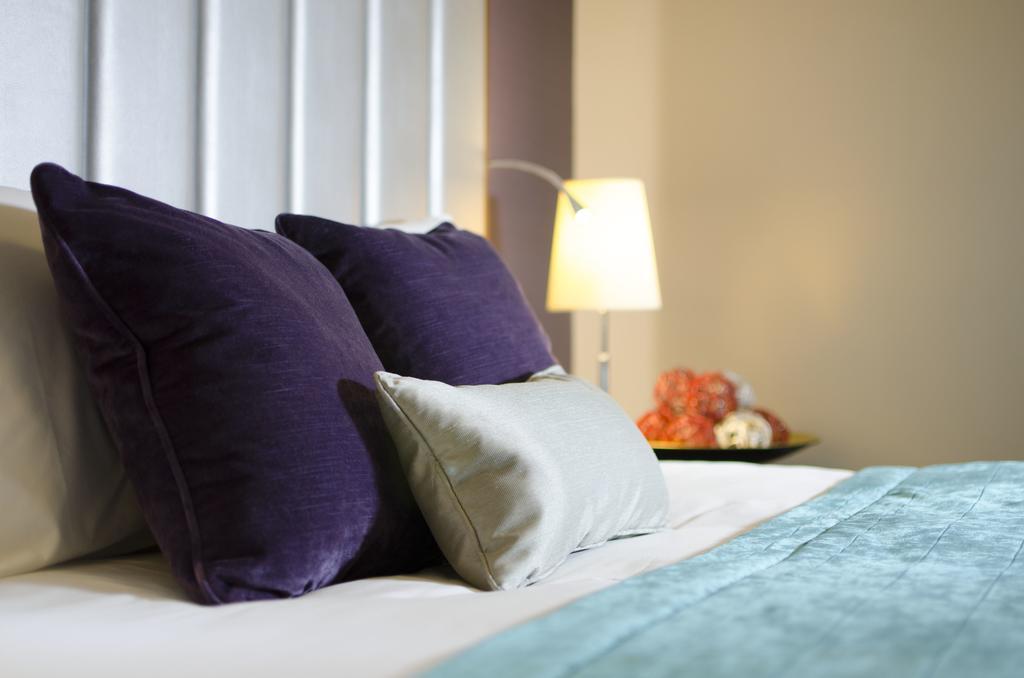 Luxury Double Room