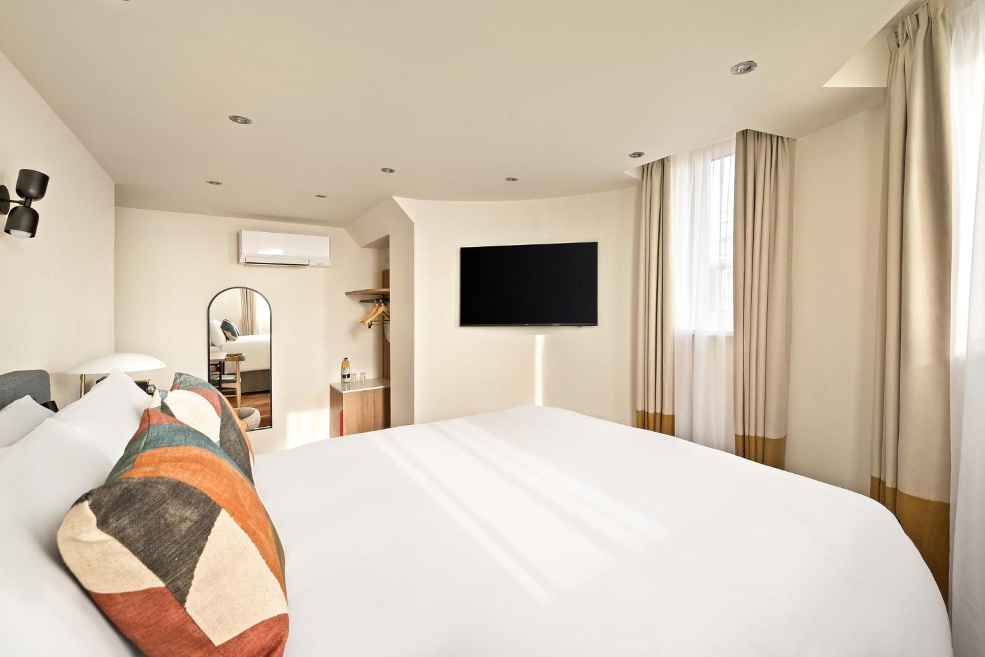 Premium Double Room