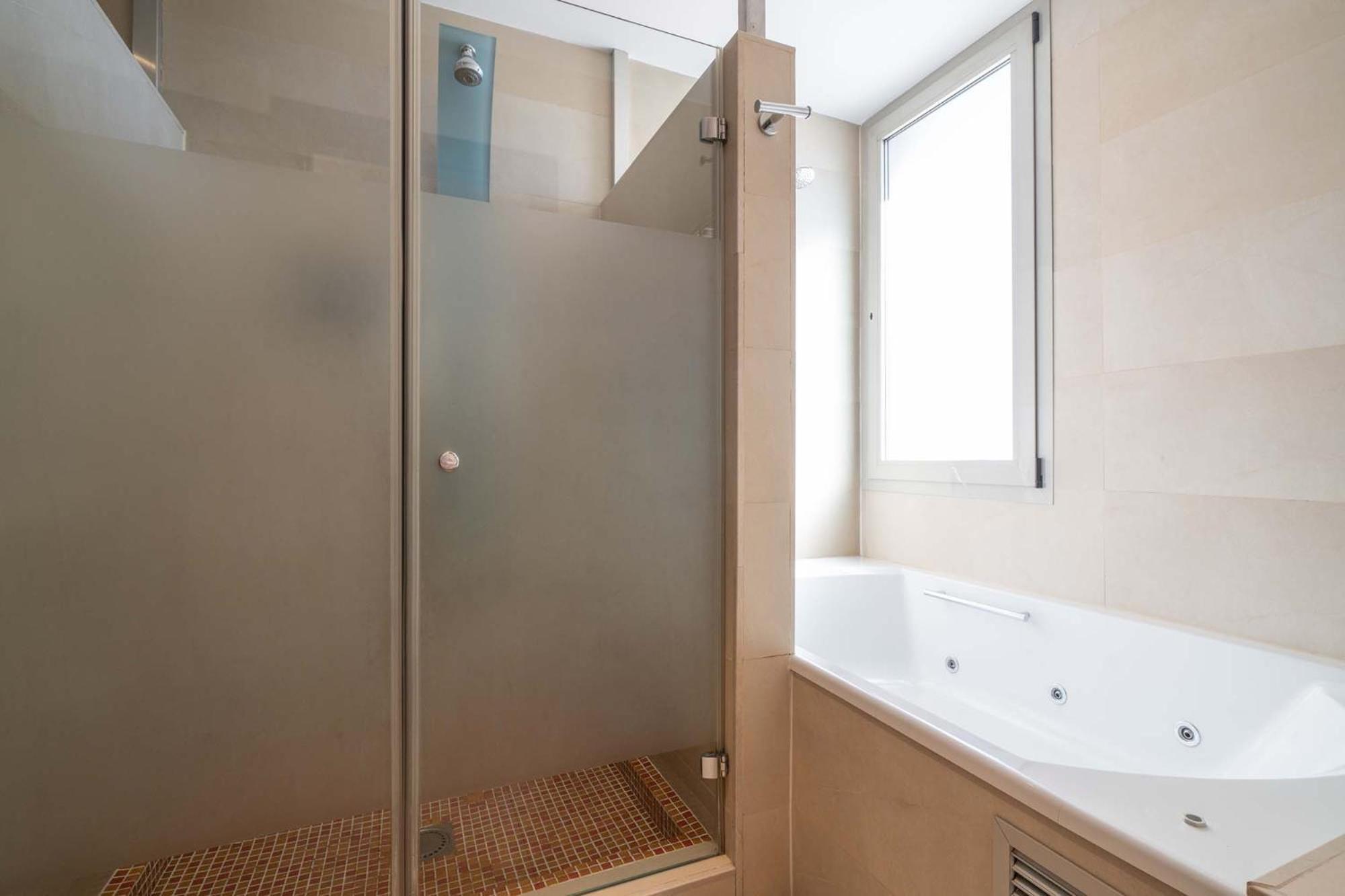 Suite Junior (2 adultos + 2 niños)
