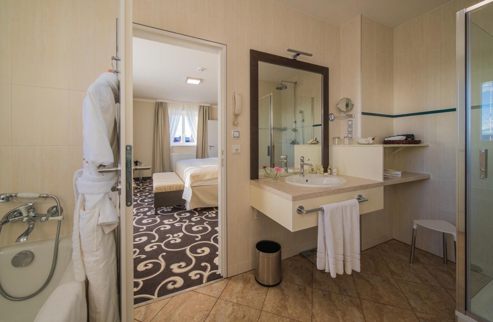 Suite Grand Terrace