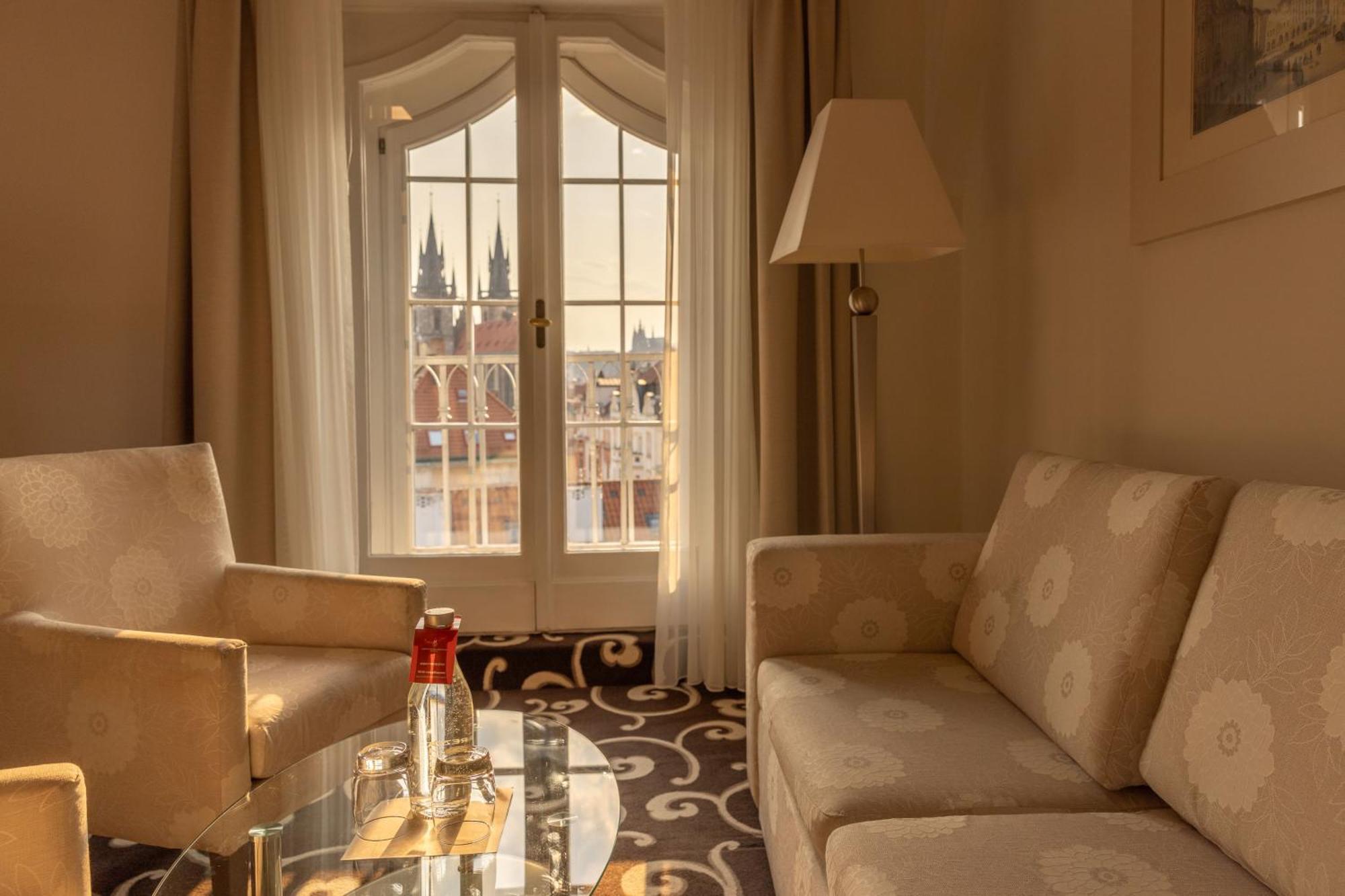 Suite Grand Terrace