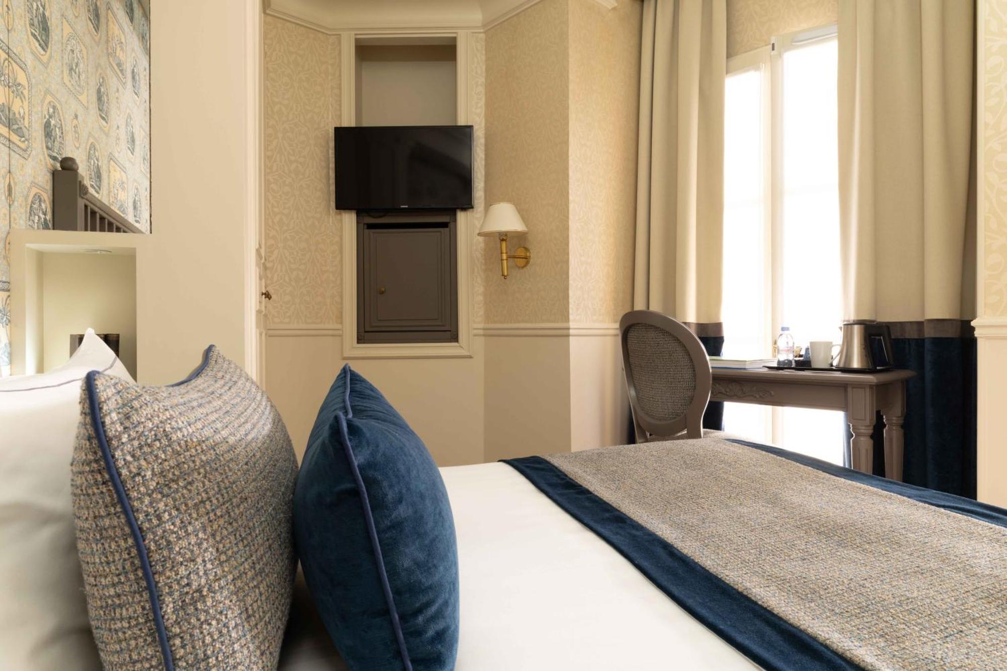 Classic Single Room Ground Floor