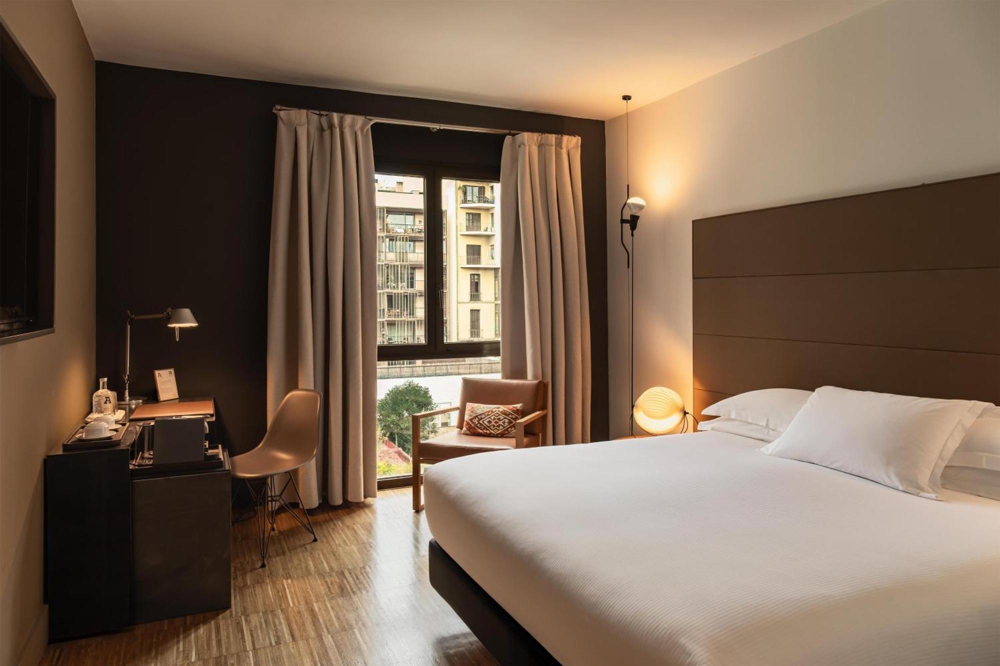 Classic King Room
