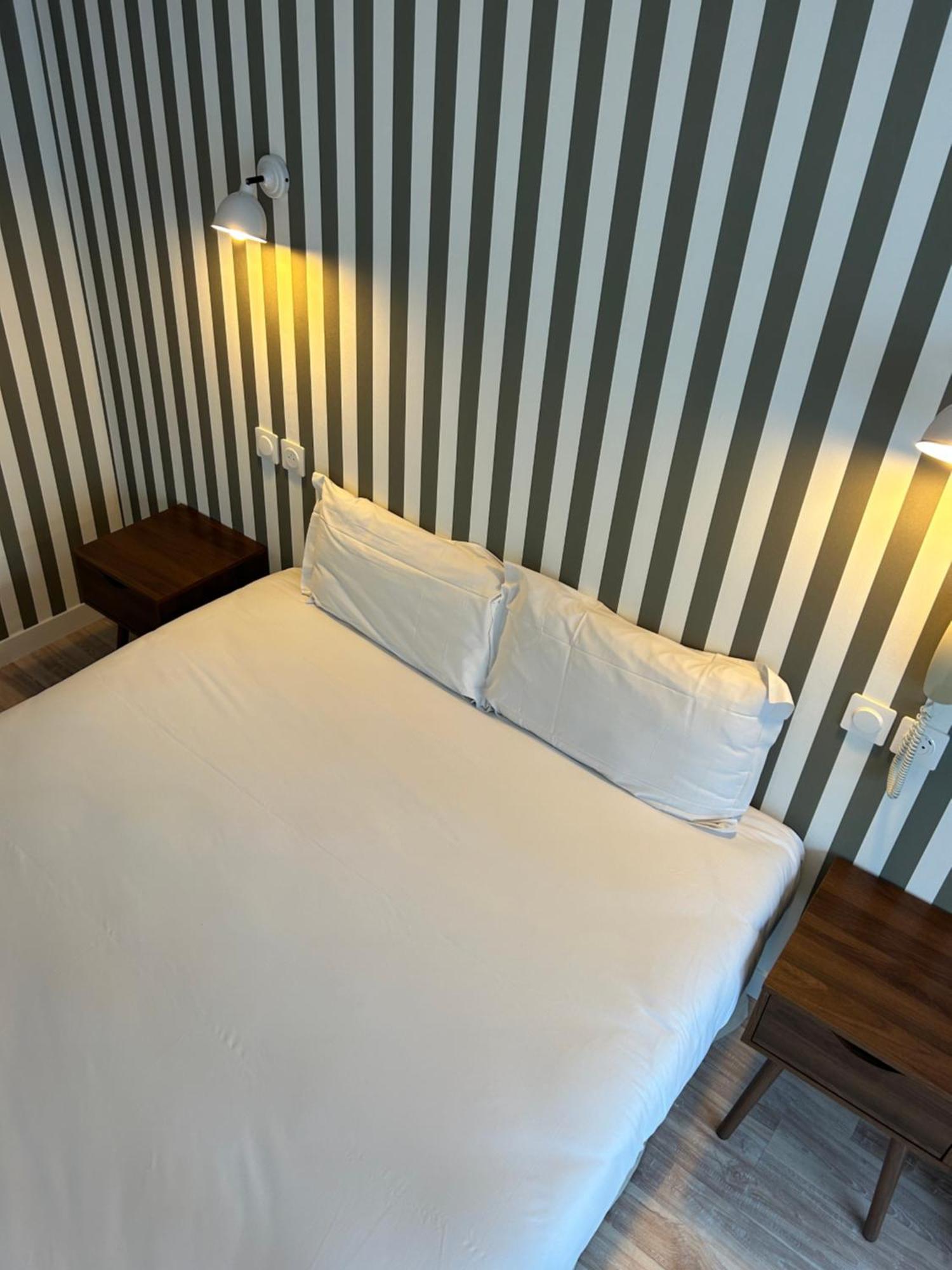 Chambre Double Supérieure