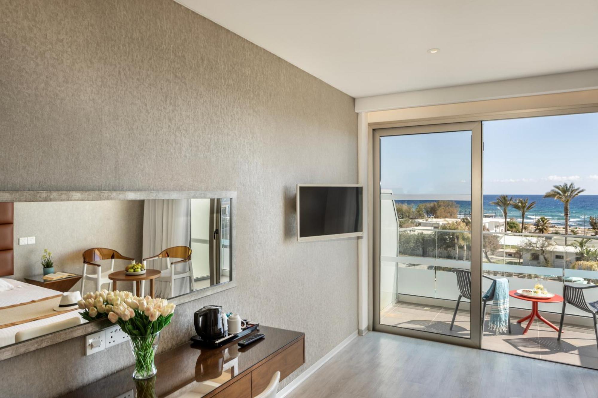 Superior Room Sea View