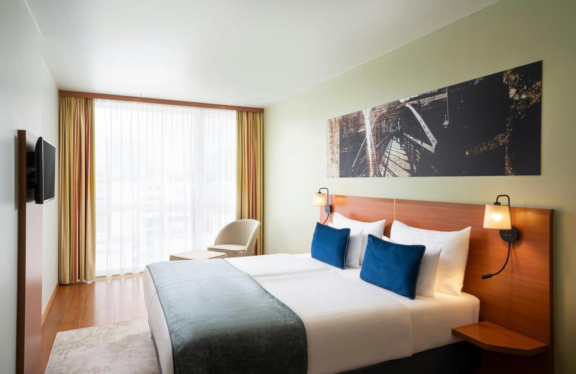 Family Triple Room