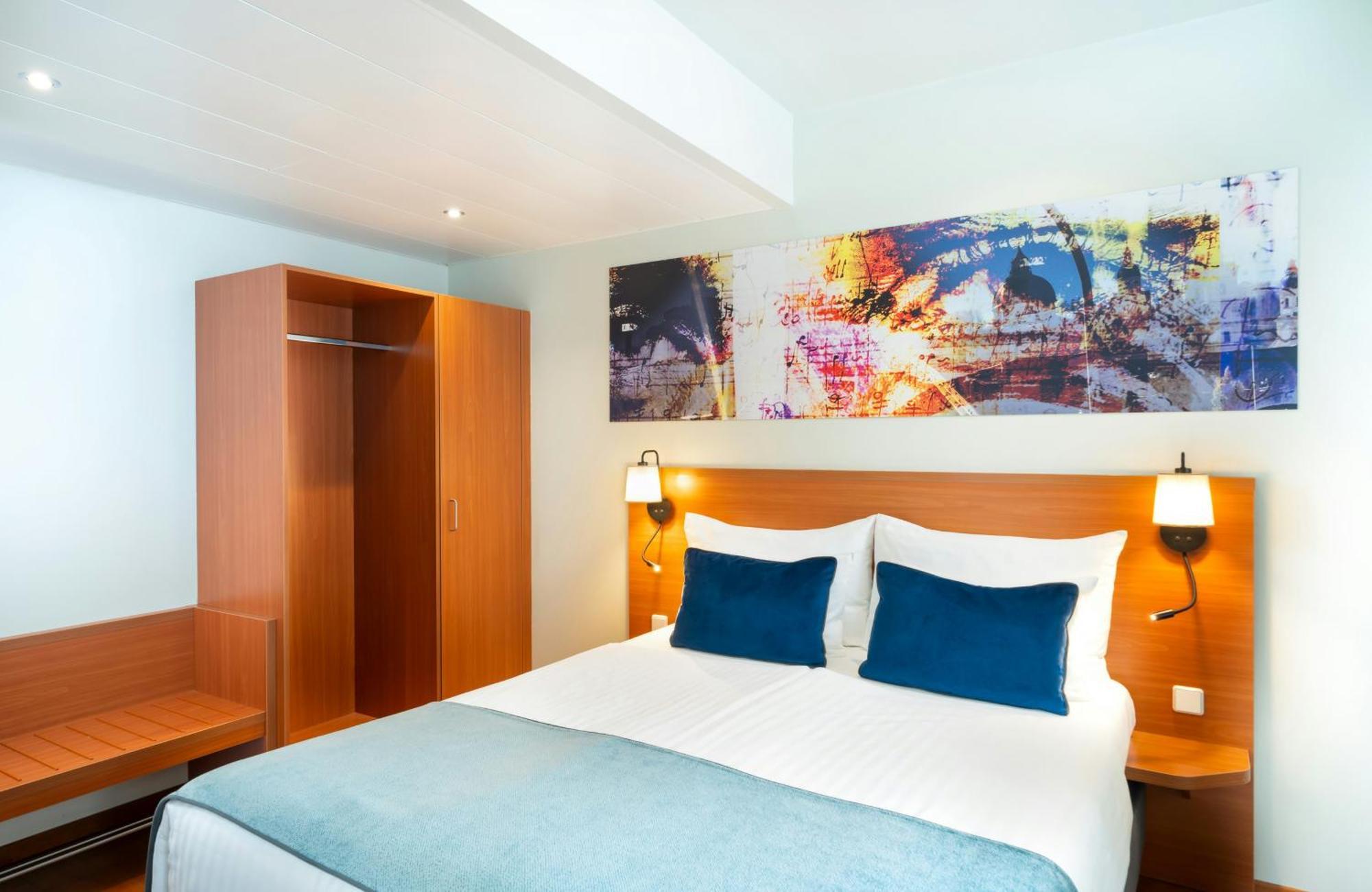Family Triple Room