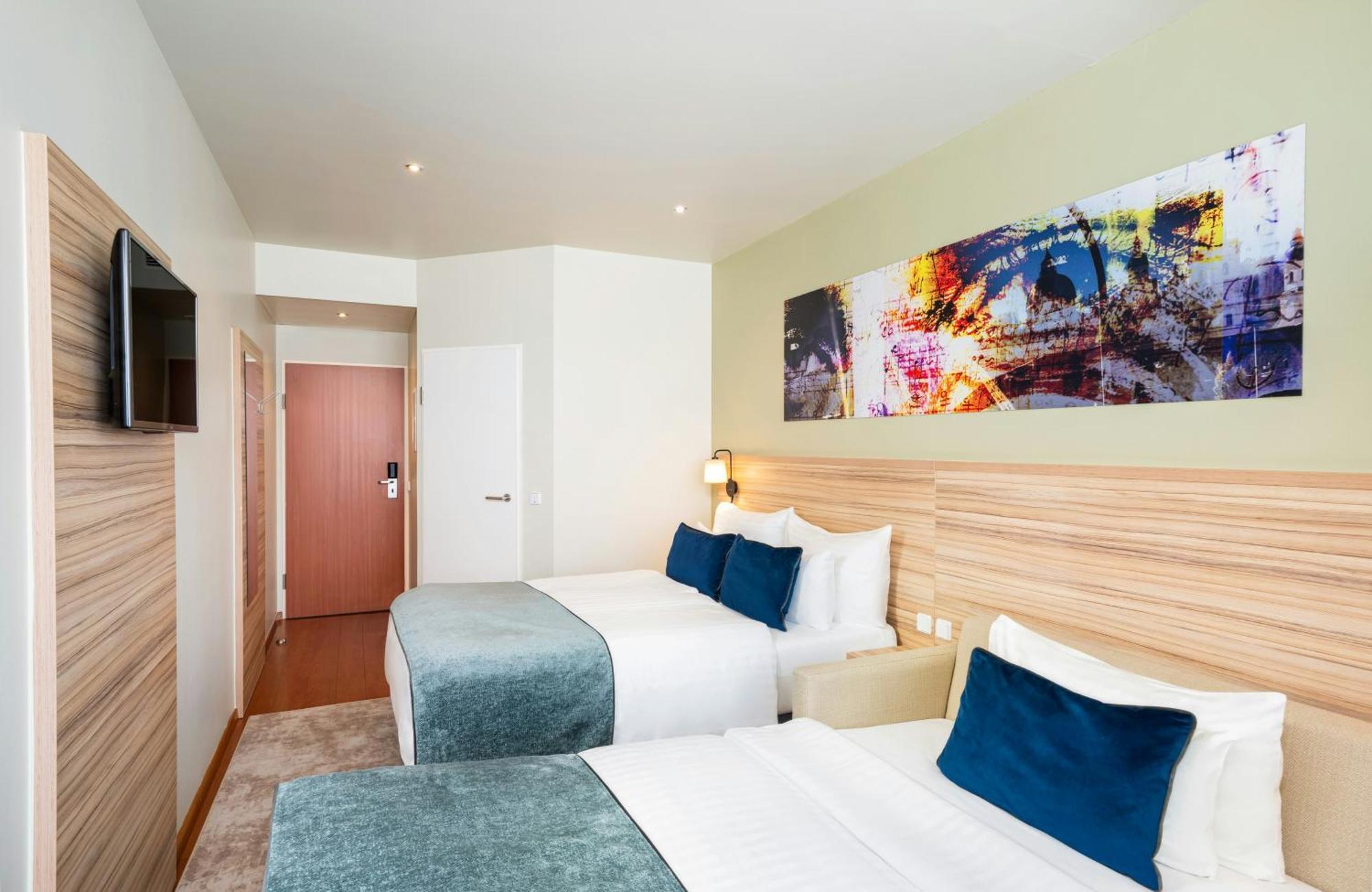 Family Triple Room