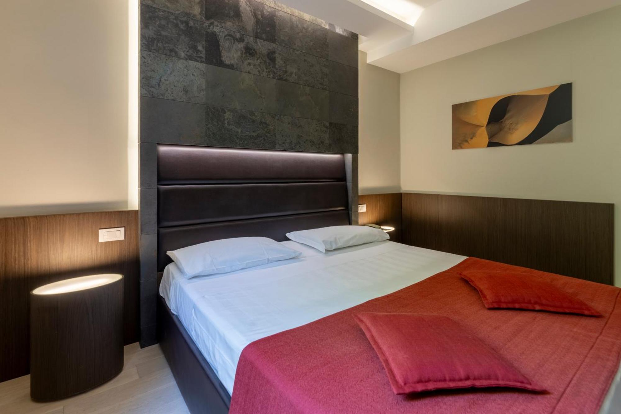 Junior Double Room