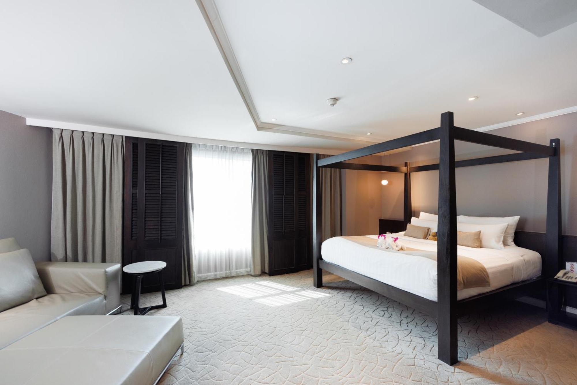 Suite Double Room