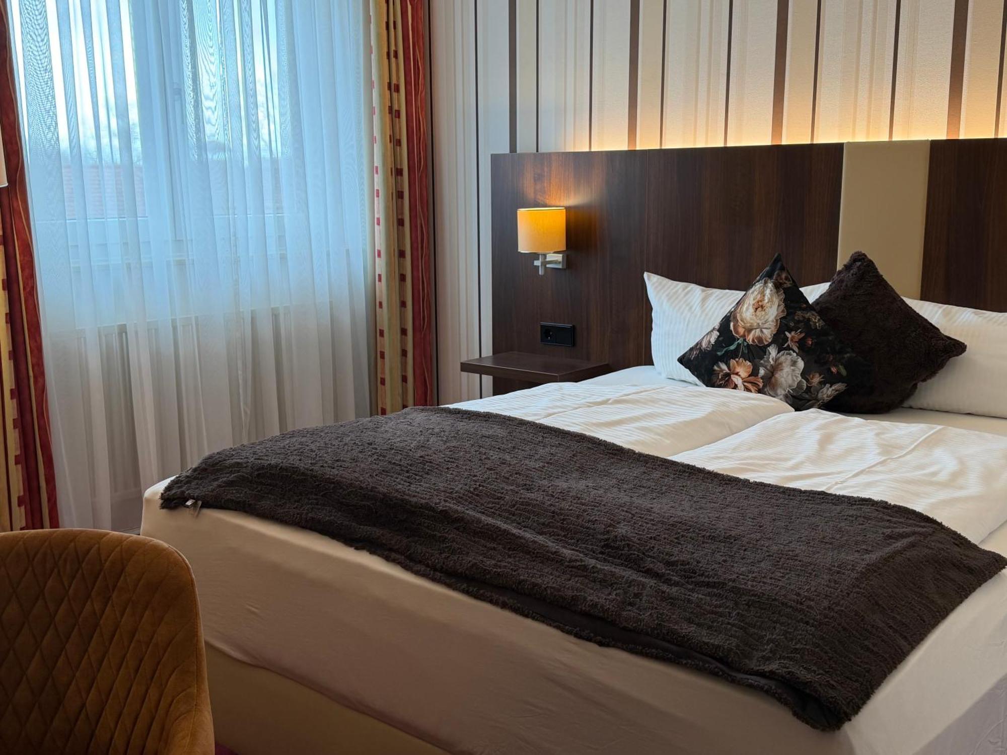Comfort Double Room