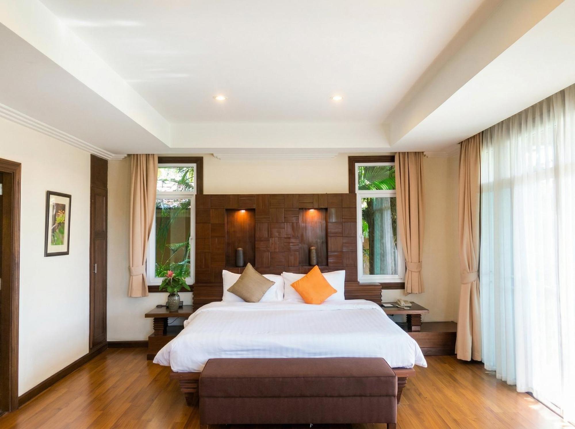 Standard Suite