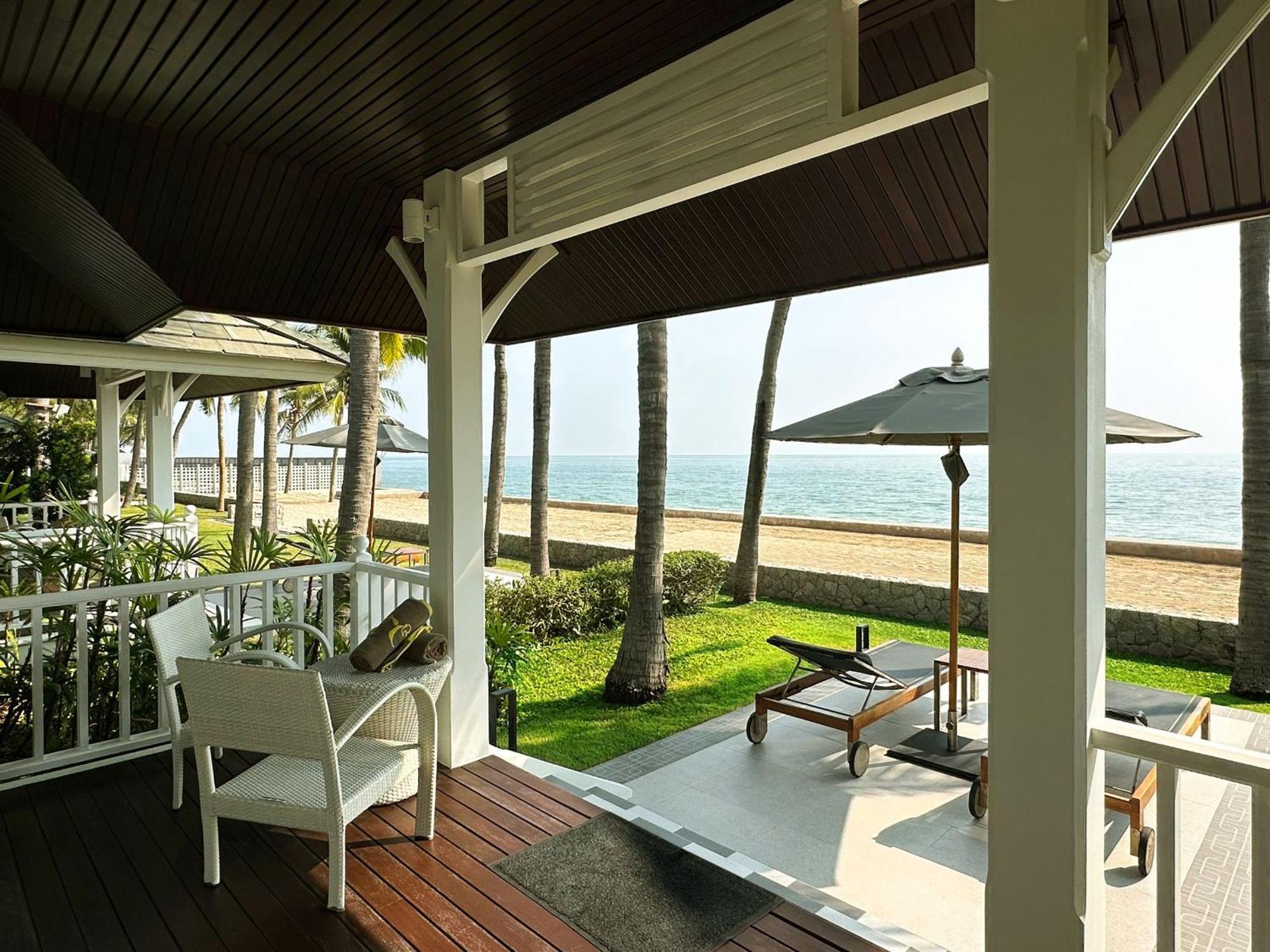 Beach Village Double Twin