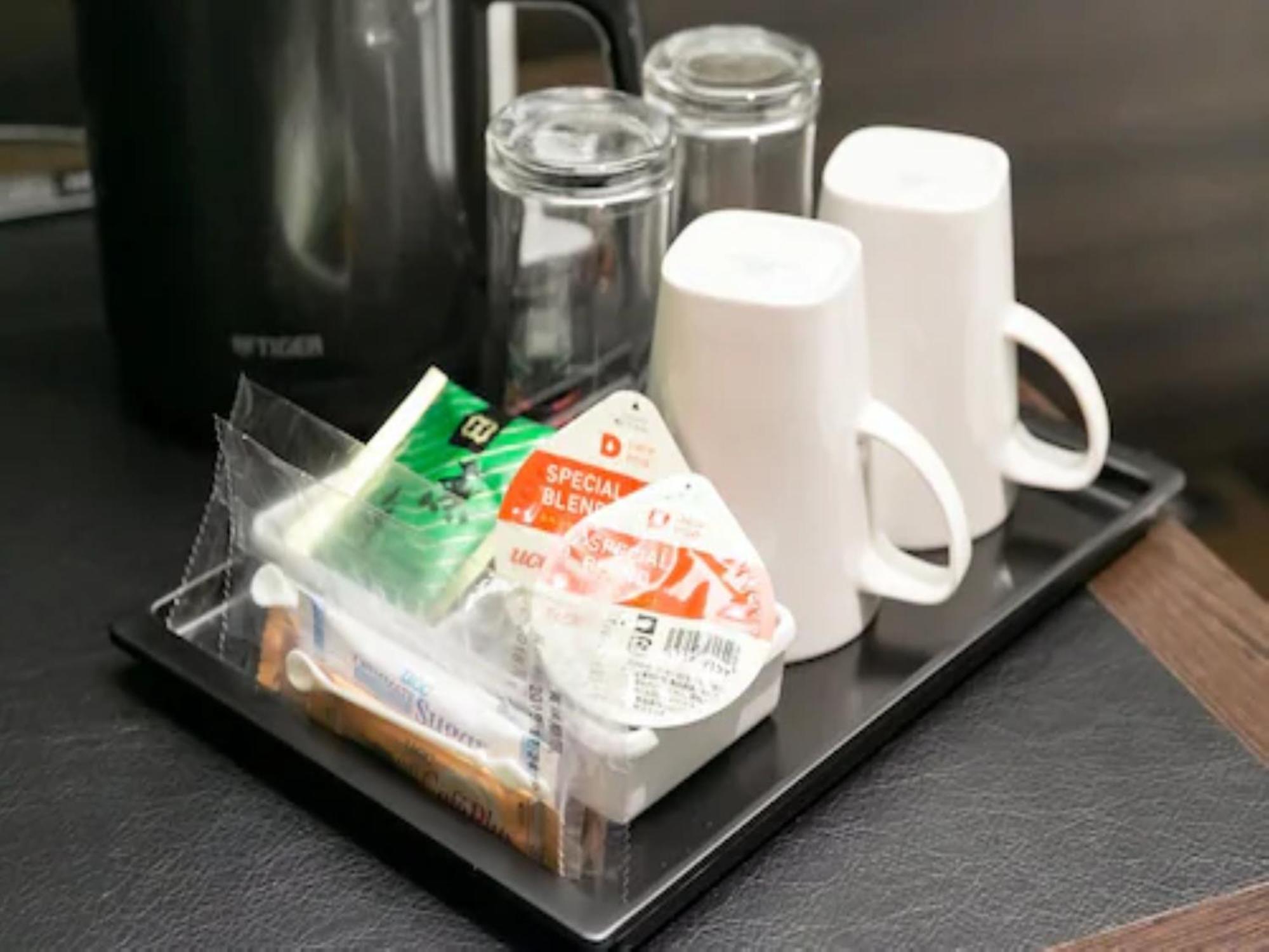 Executive Superior Room Double Non-Smoking