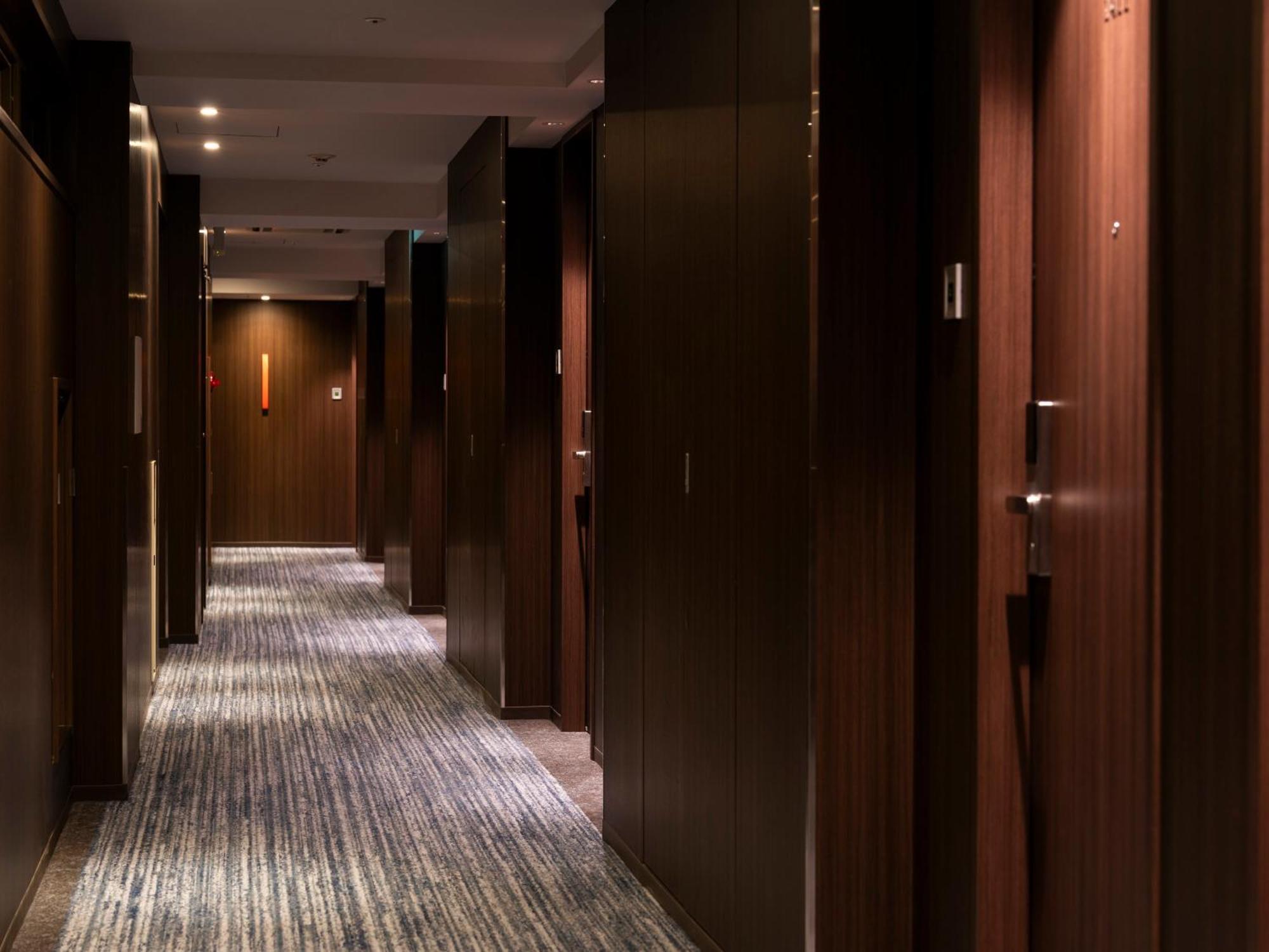 Executive Superior Room Double Non-Smoking
