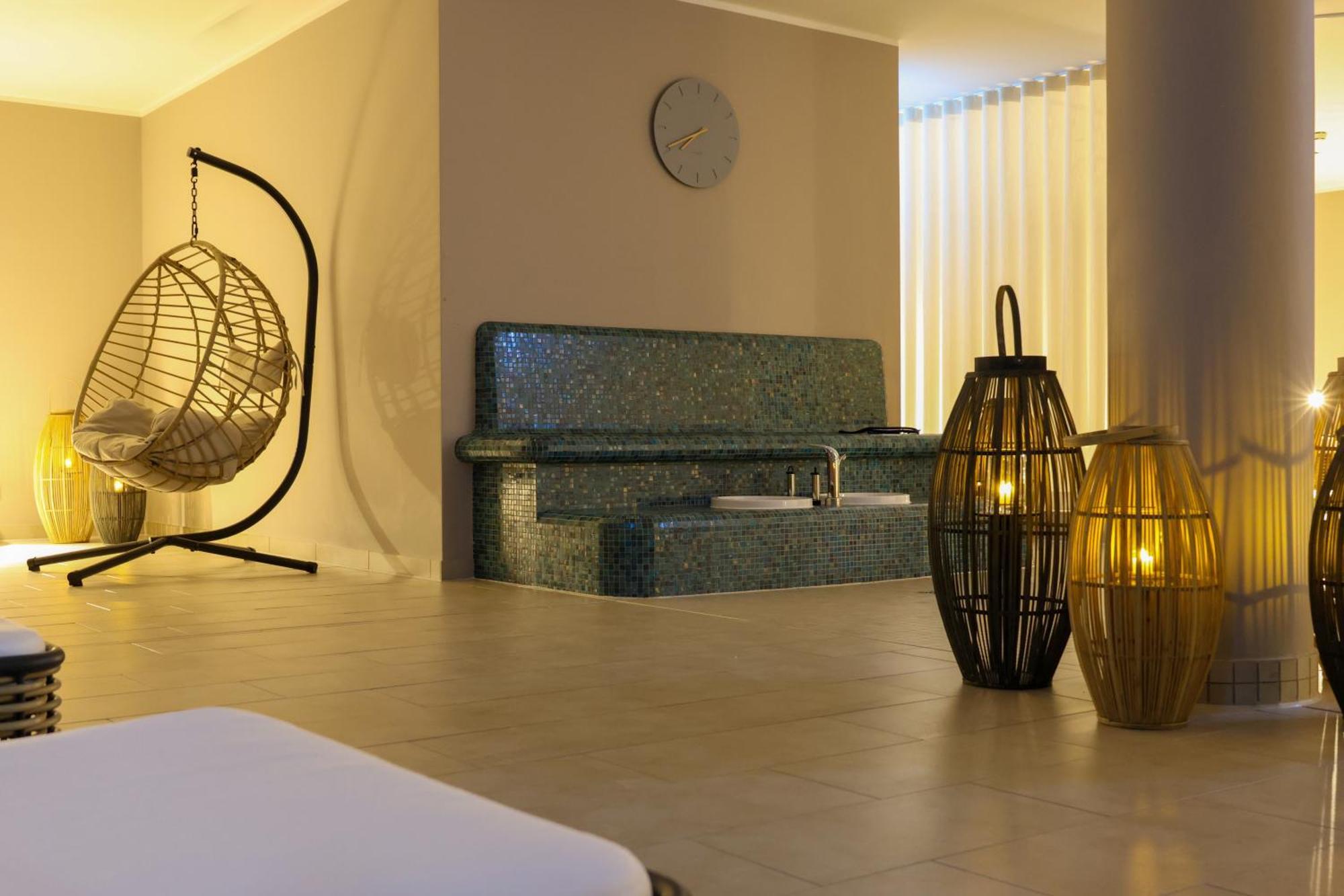 Double Room Land Side