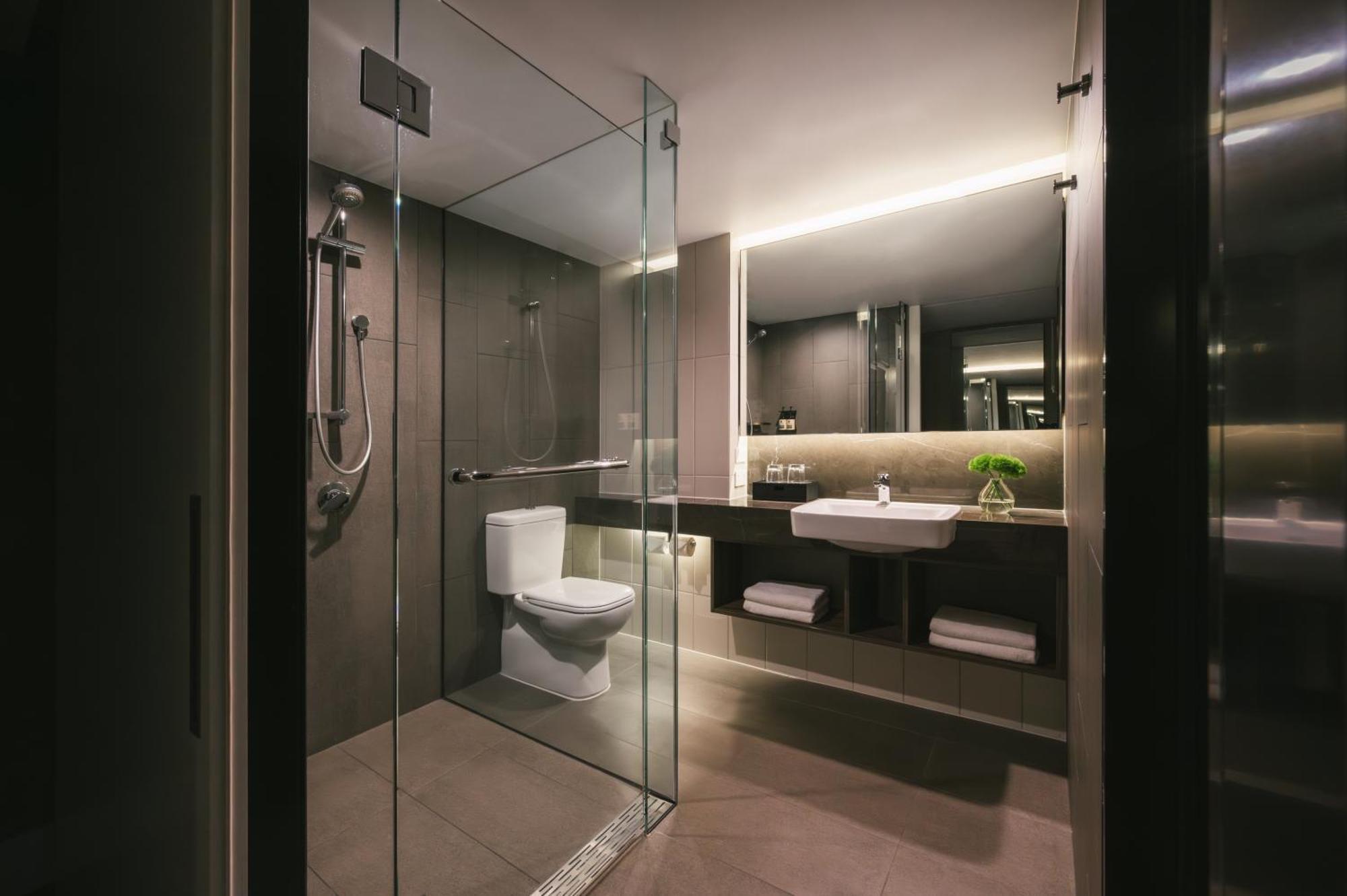 Premier King Room