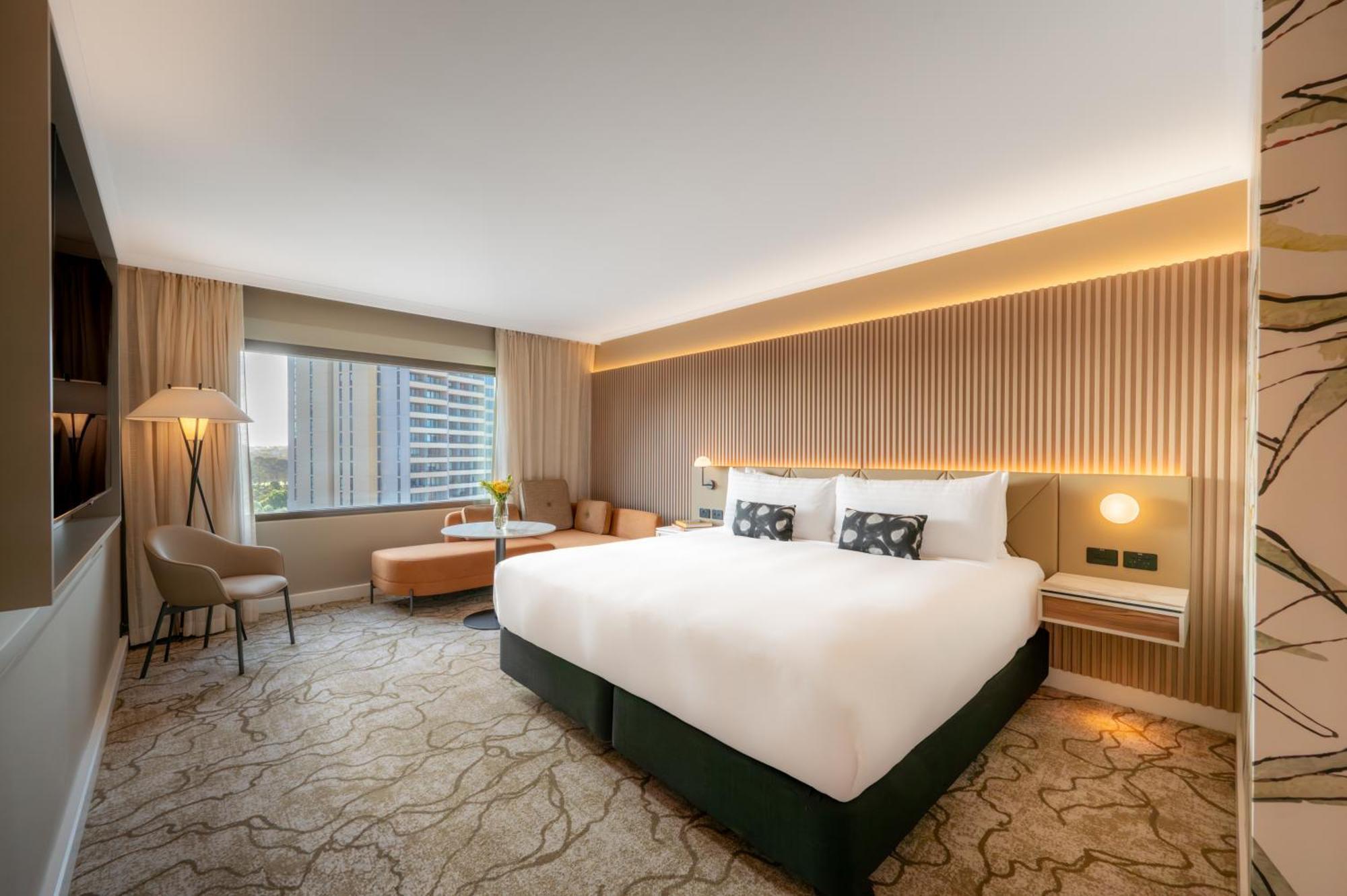 Superior King Room