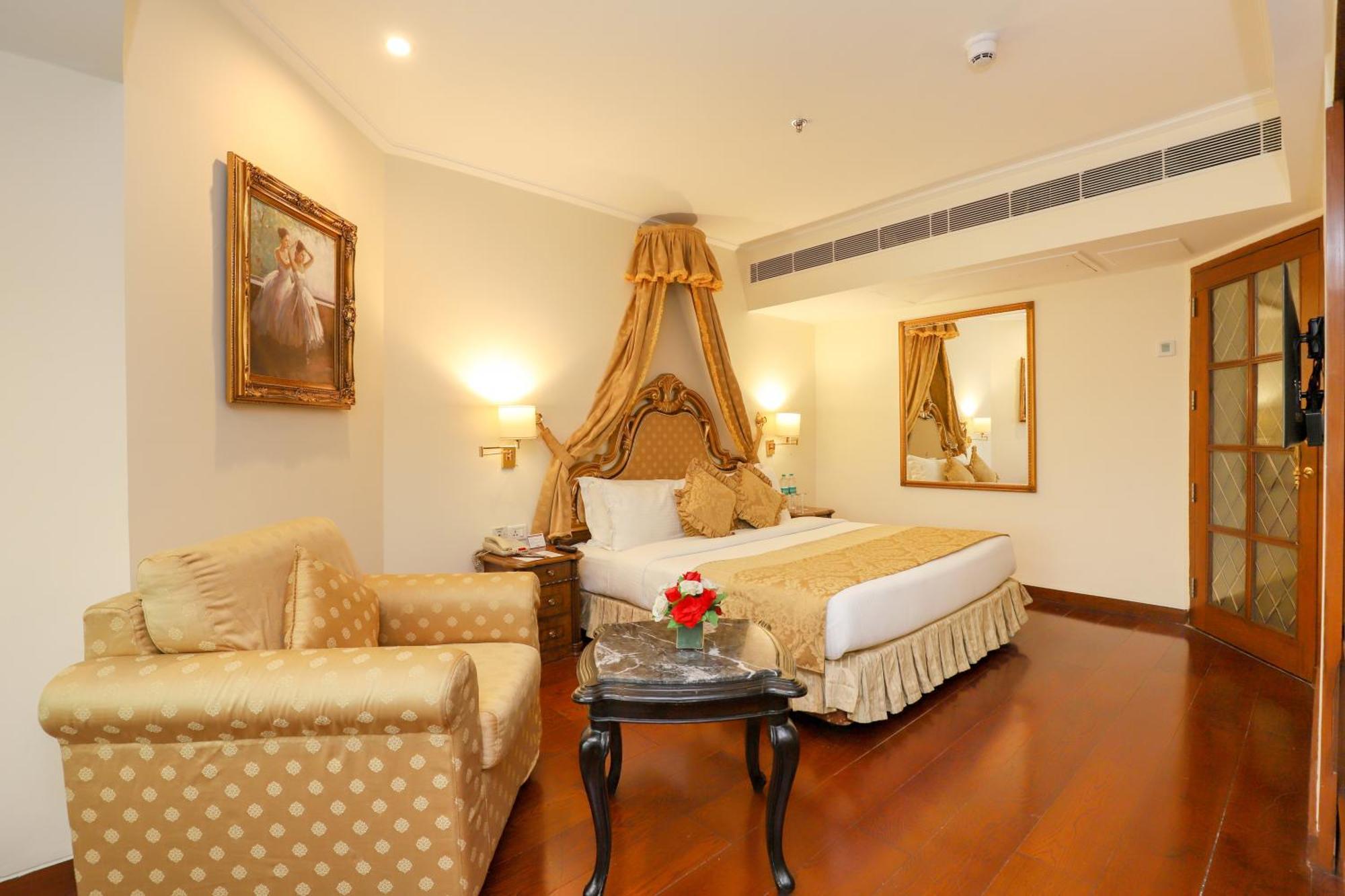 Maharaja One Bedroom Suite