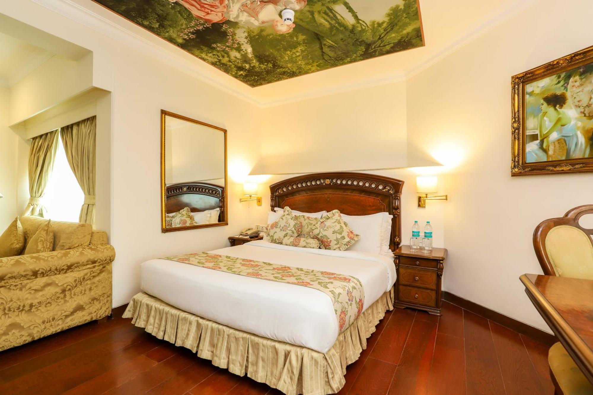 Royal Junior Suite
