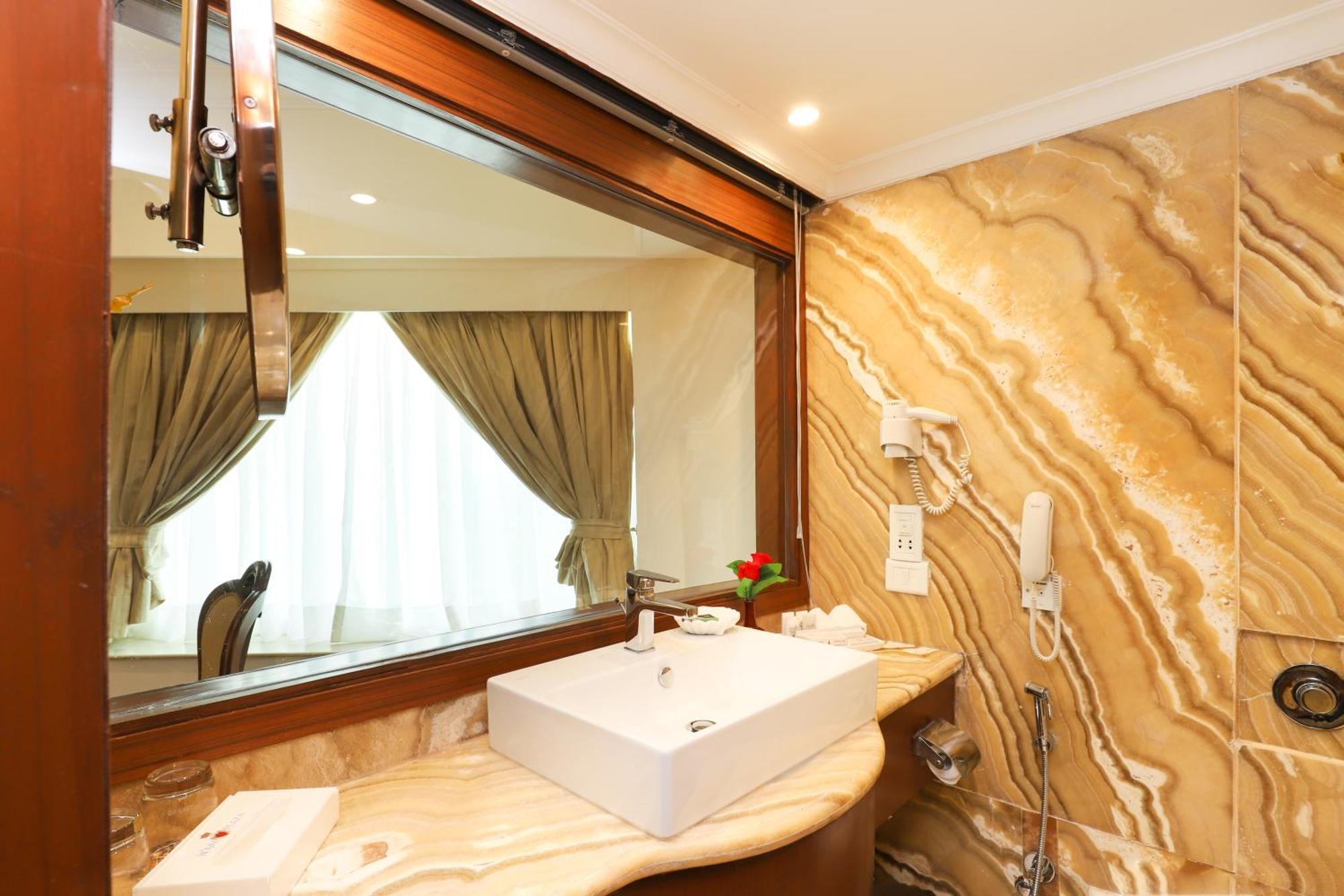 Royal Junior Suite