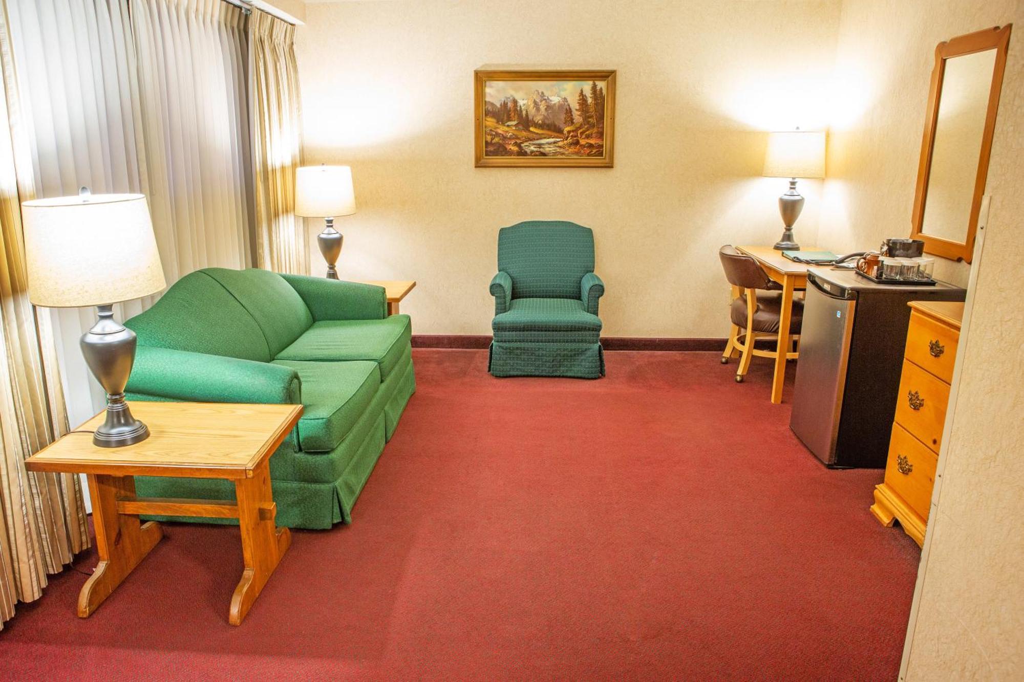 Family Suite
