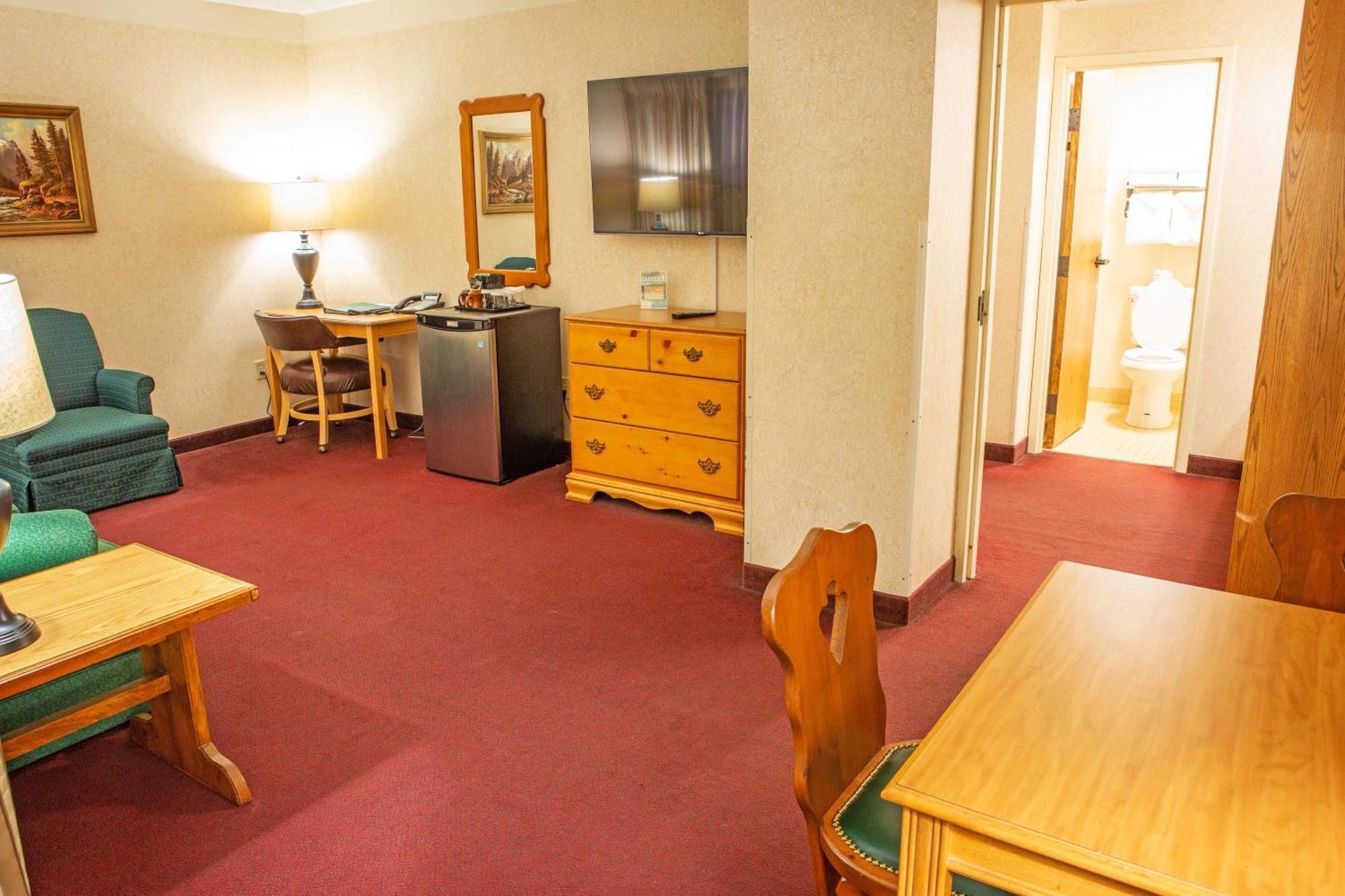 Family Suite