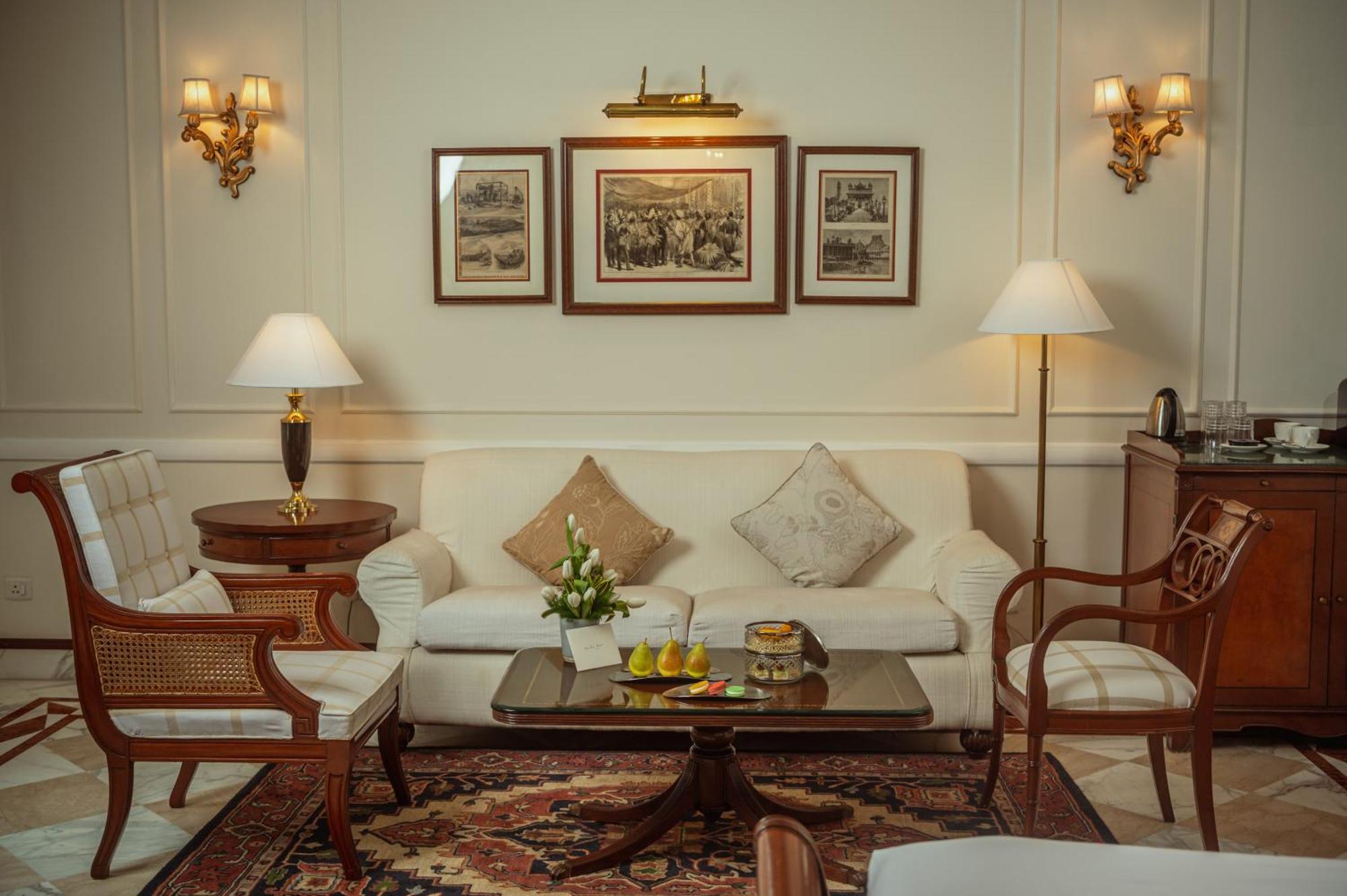 Grand Heritage Room