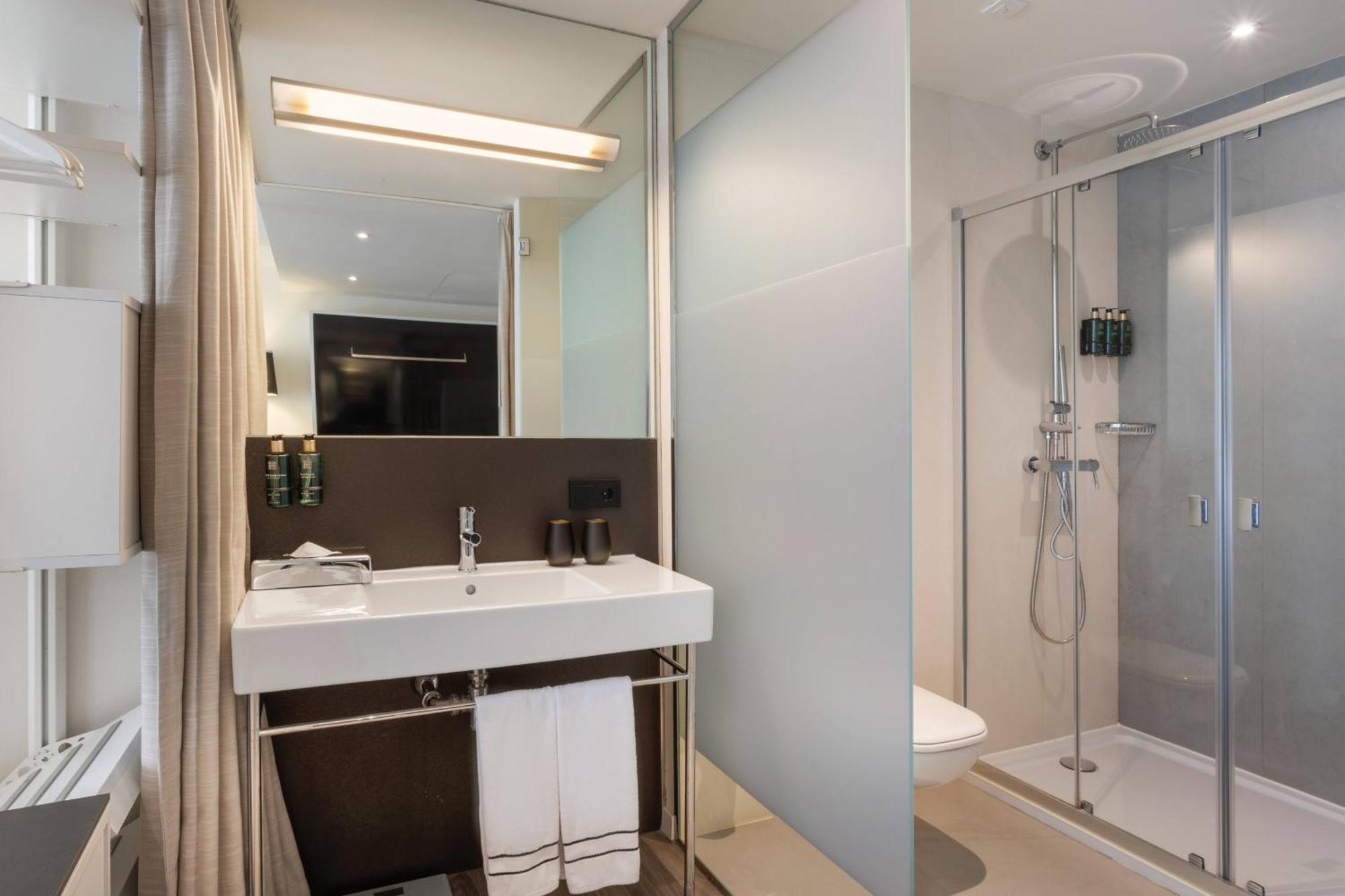 The Level Garden Suite with Outdoor Bathtub,1765317331:JPEG