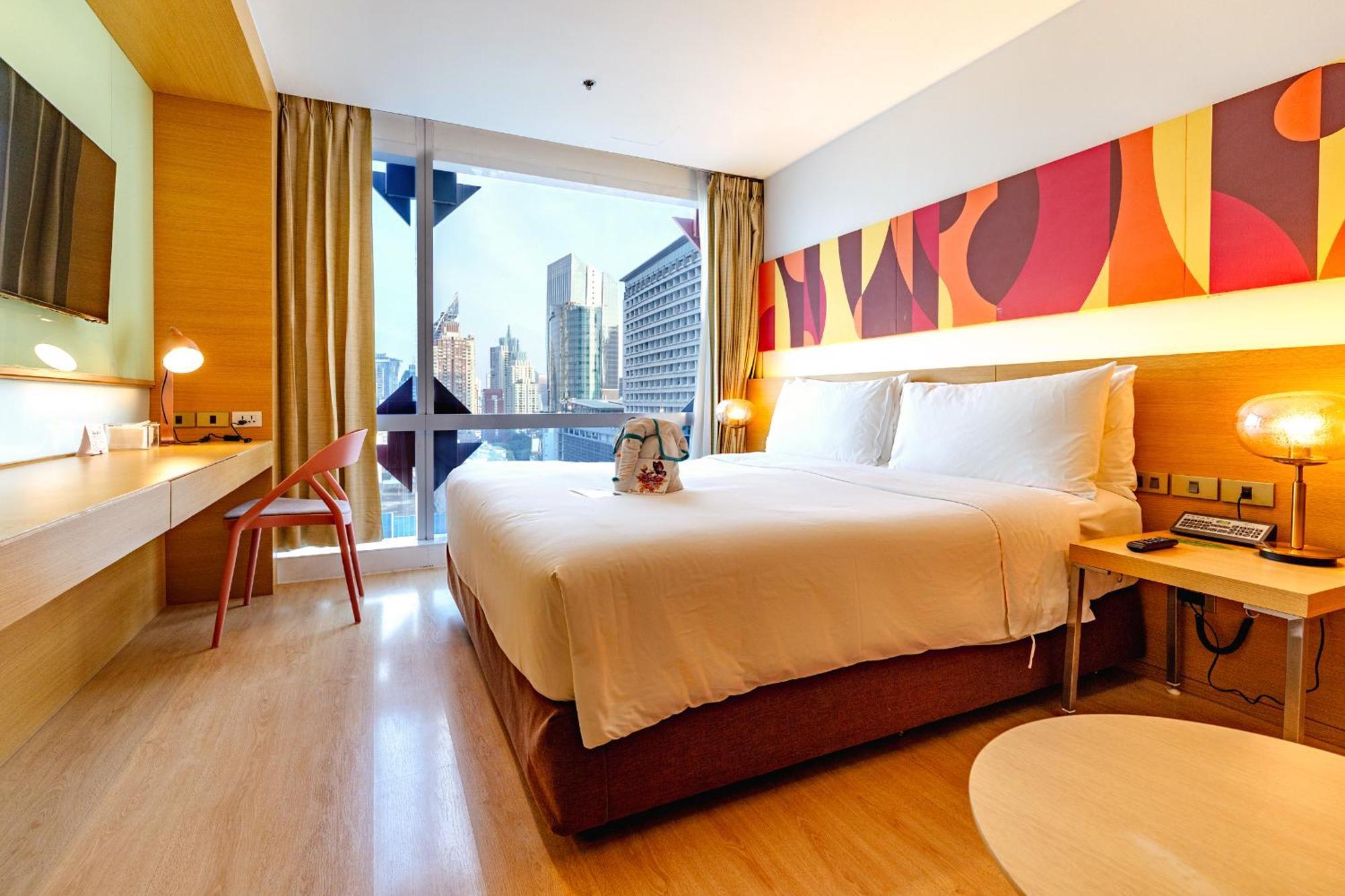 One-Bedroom Suite
