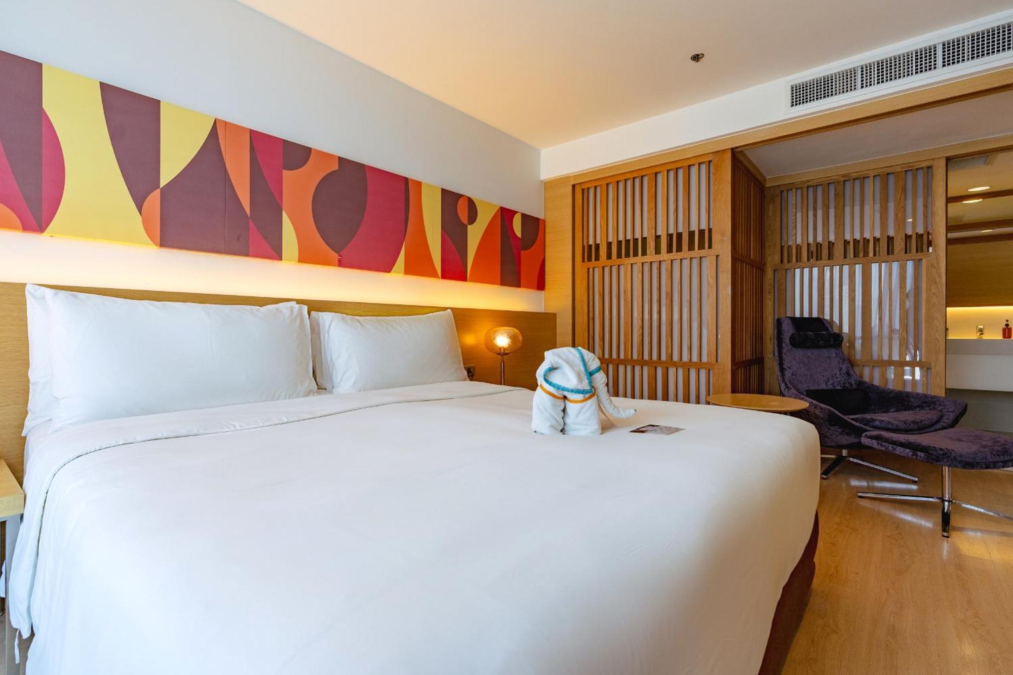 One-Bedroom Suite