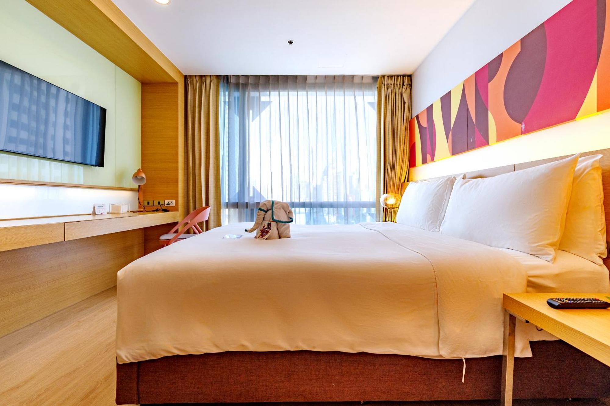 One-Bedroom Suite