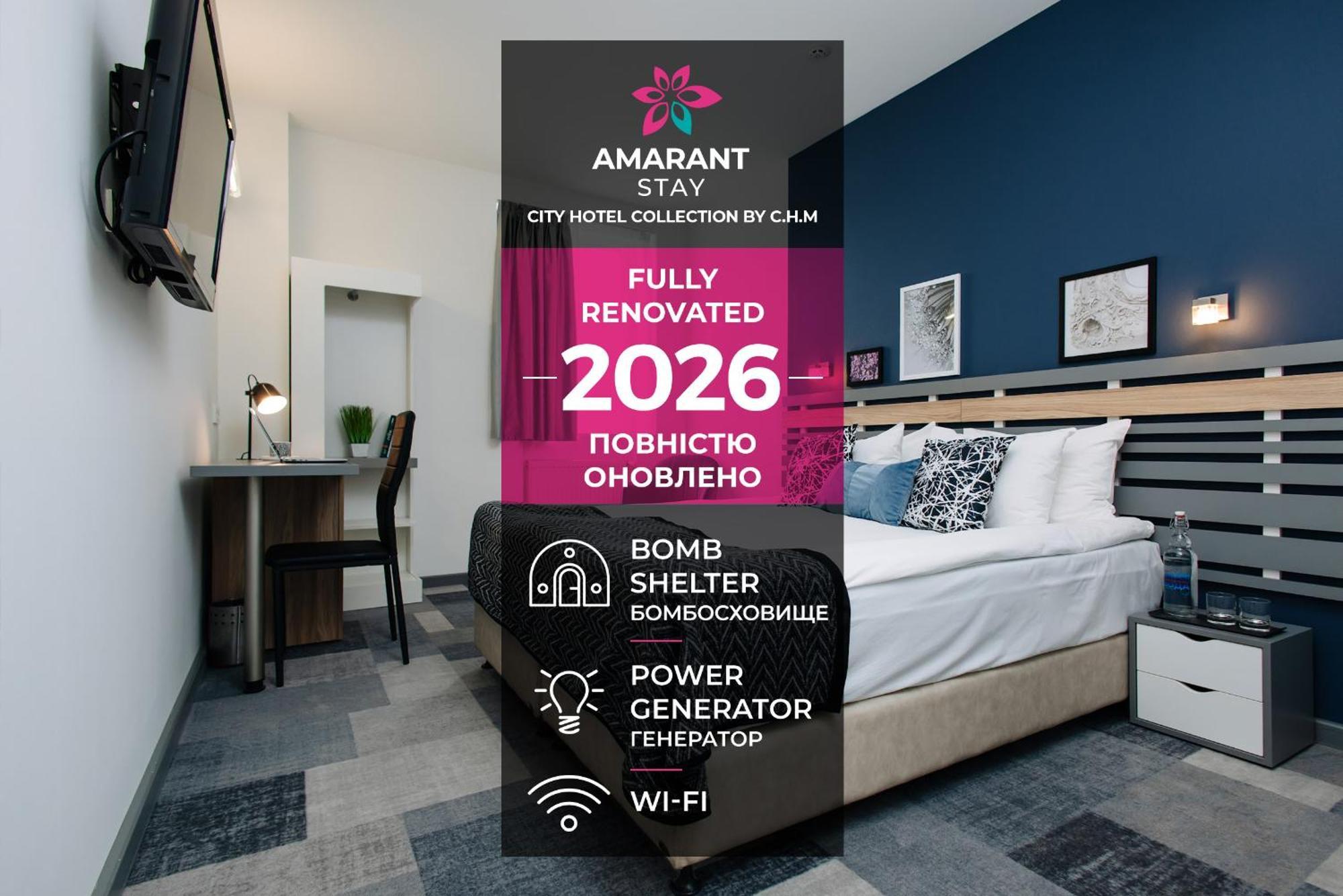 Double Room