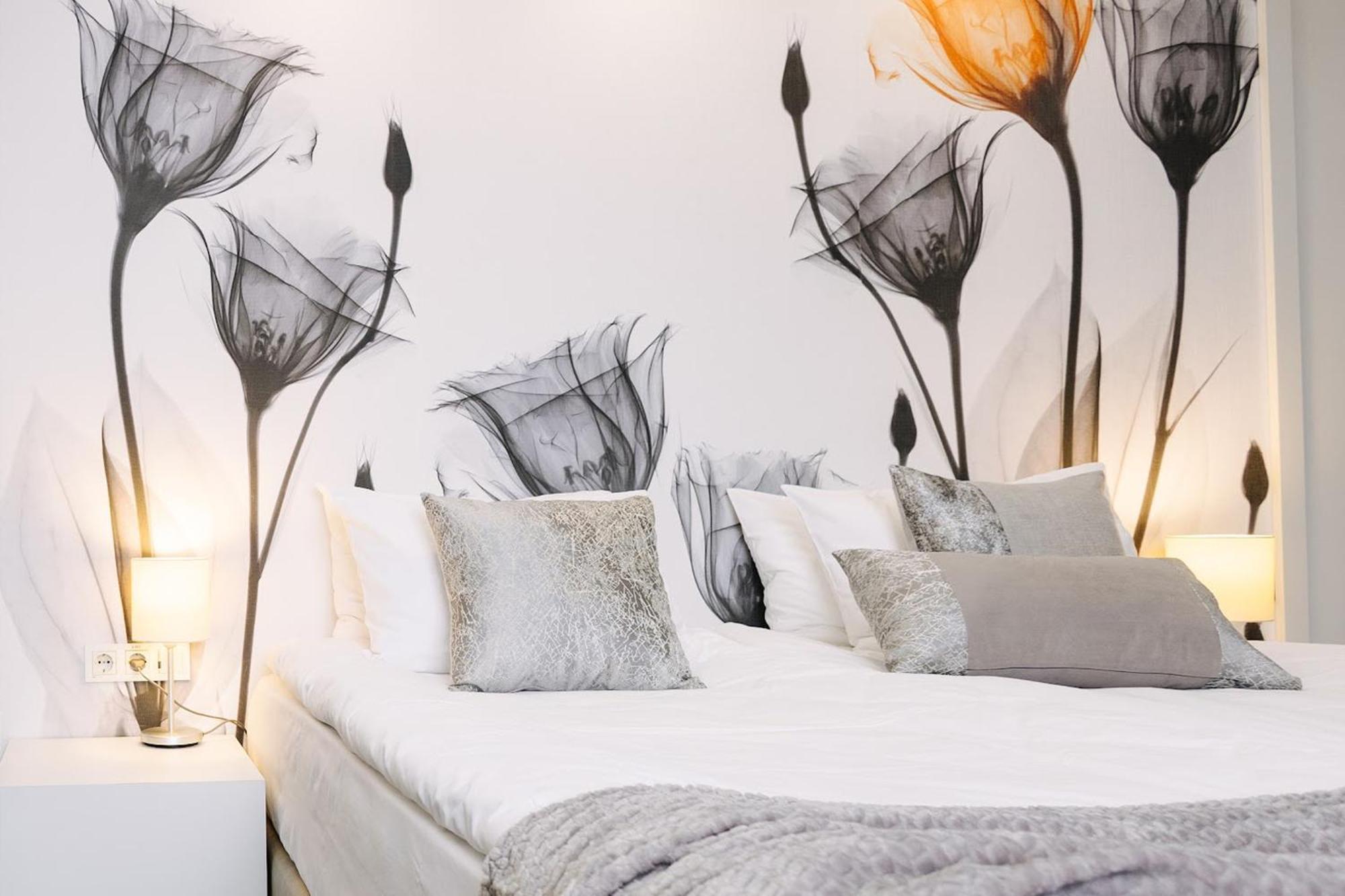 Modern Double Room