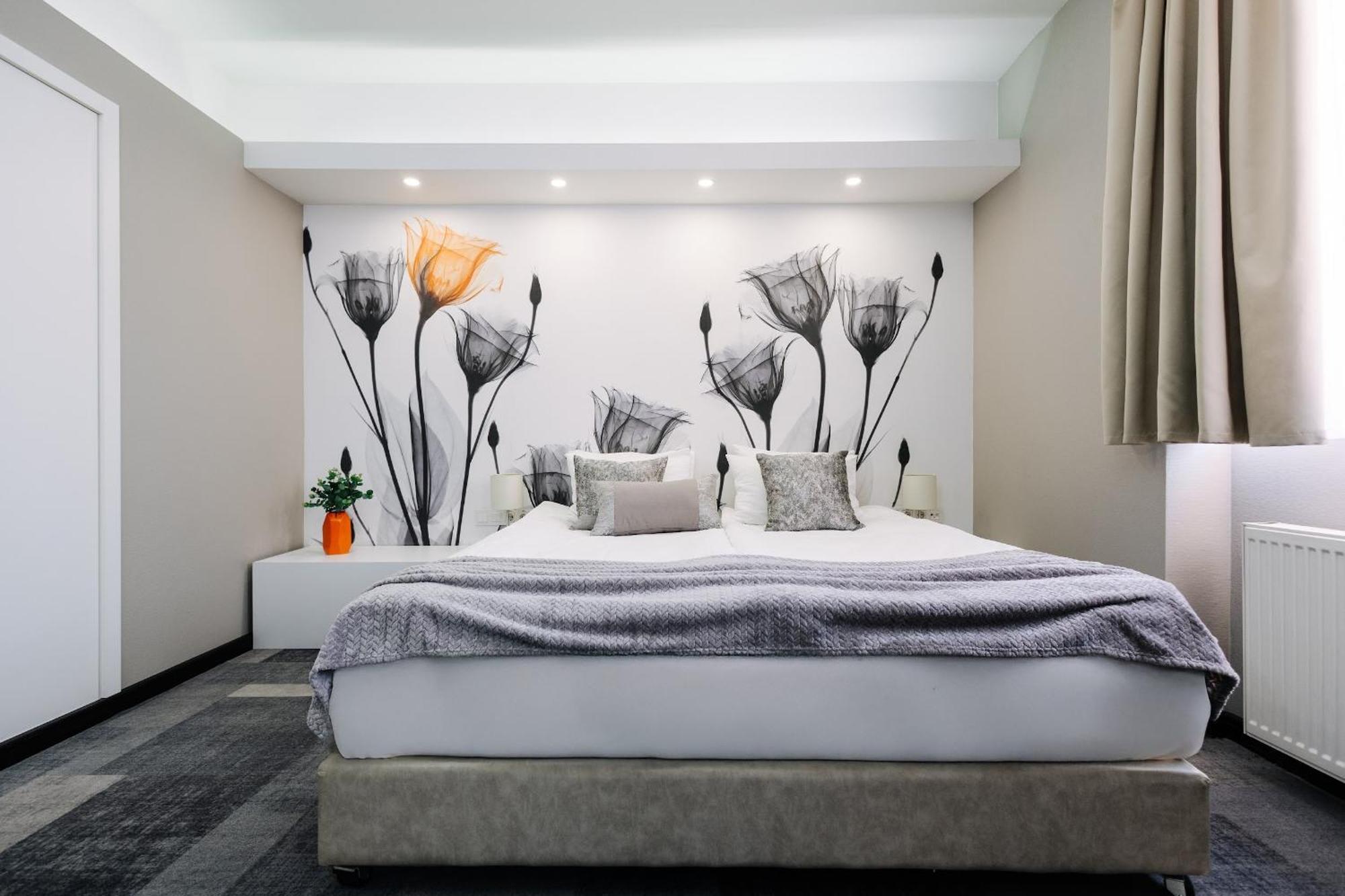 Modern Double Room