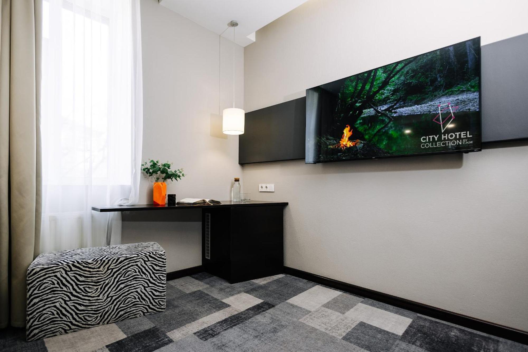 Twin Room Disability Access