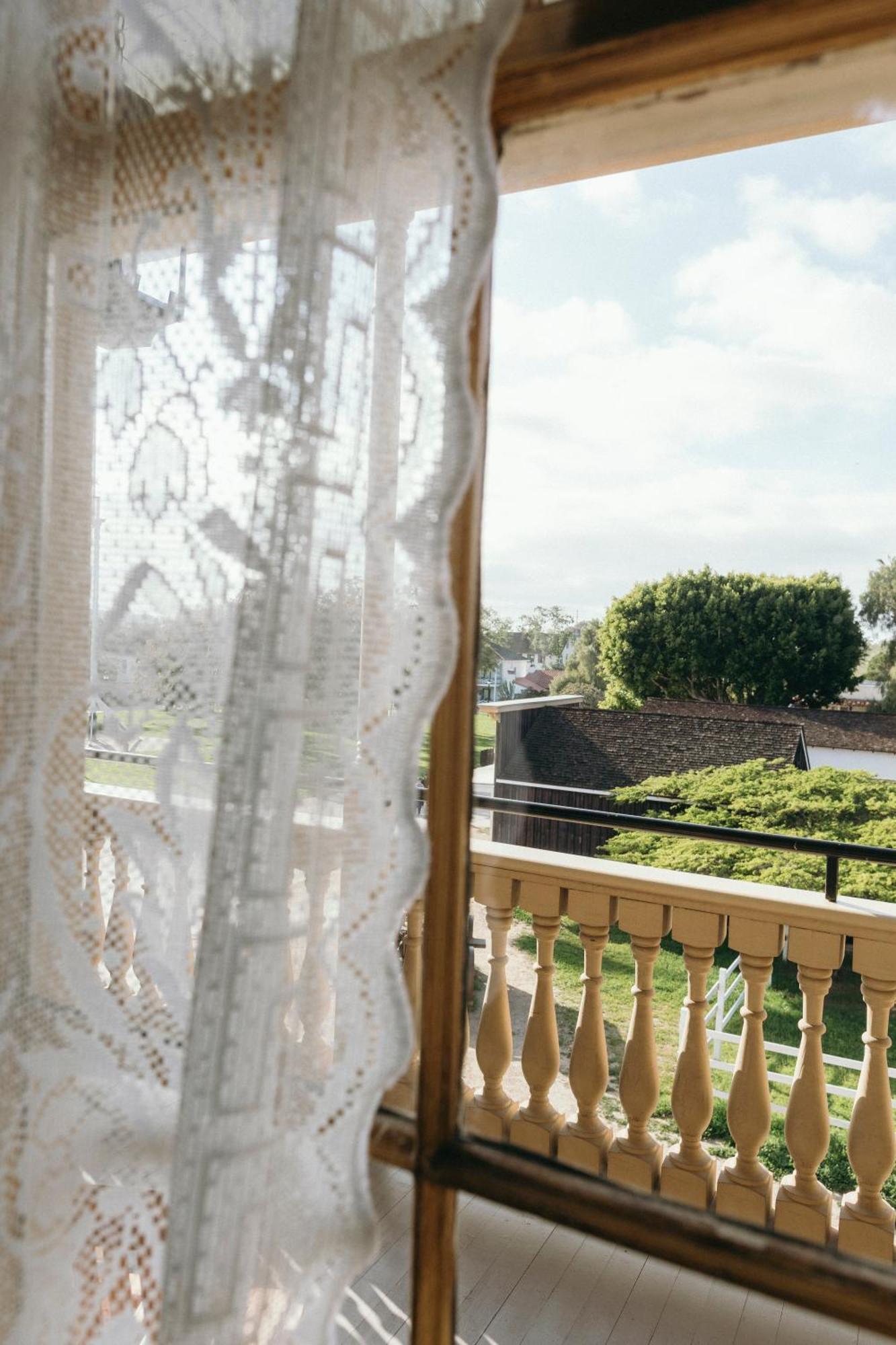 Double Room Garden View