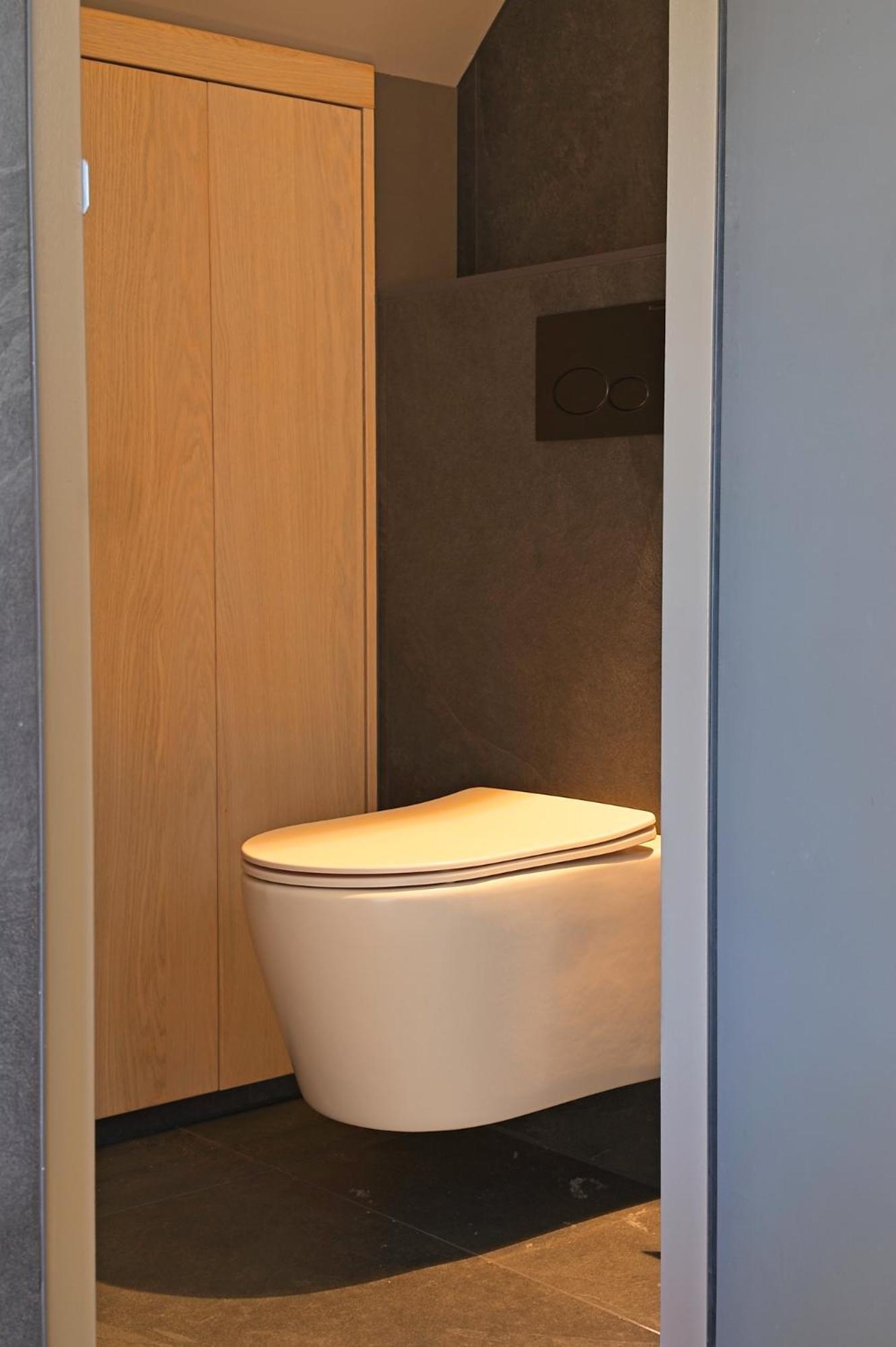 Double Room Spa Bath