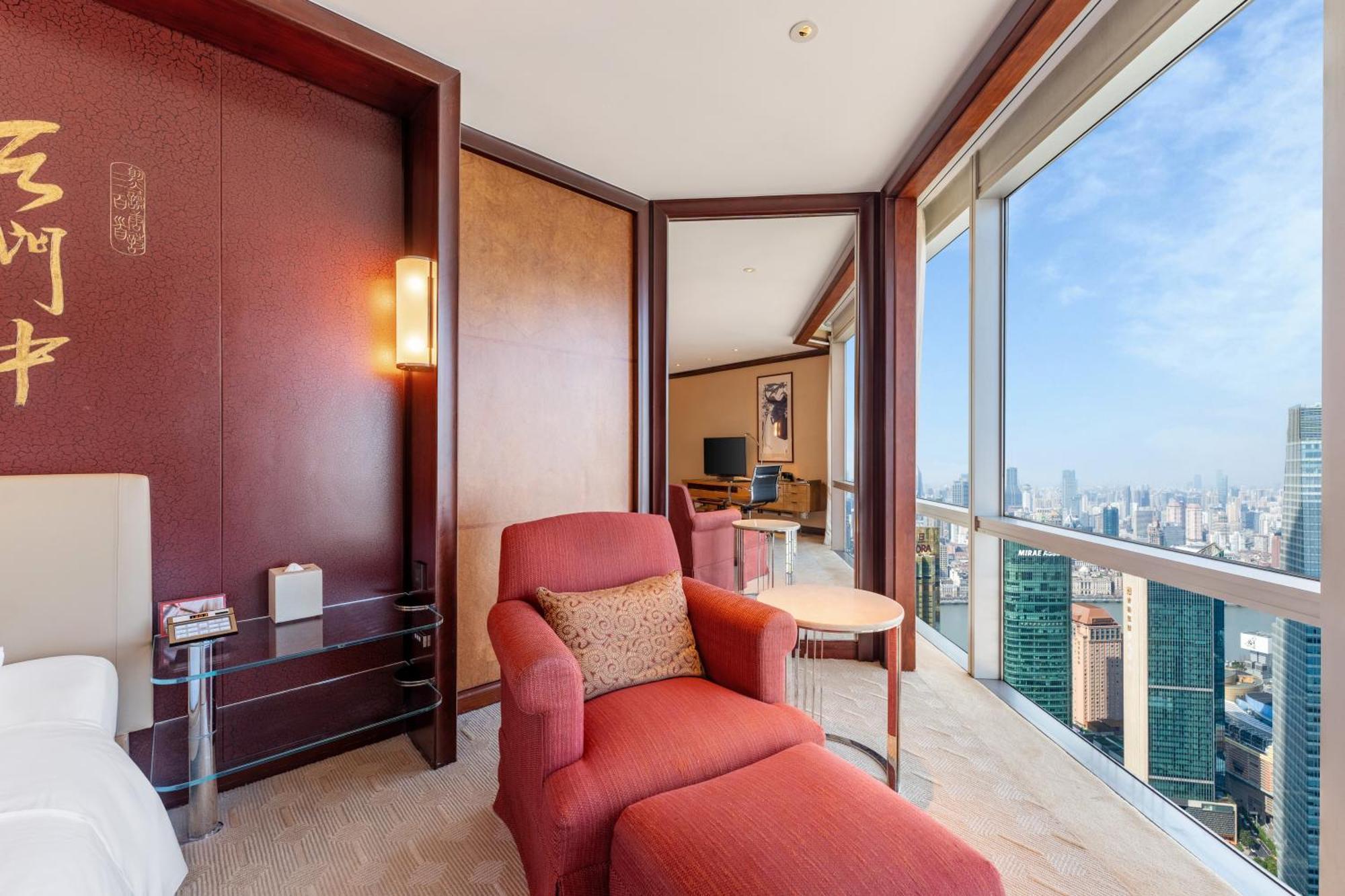 Twin Room River View