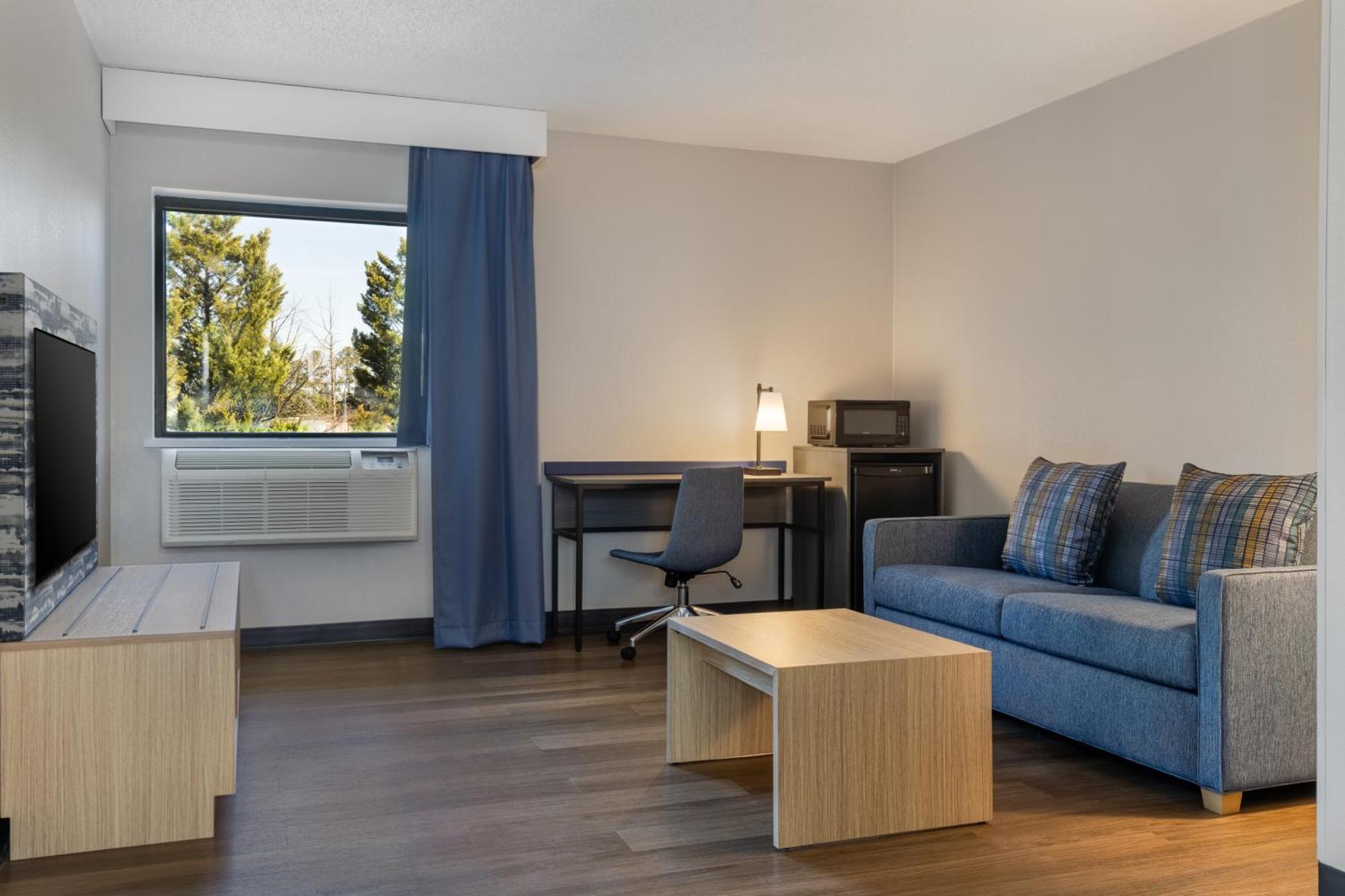 King Suite