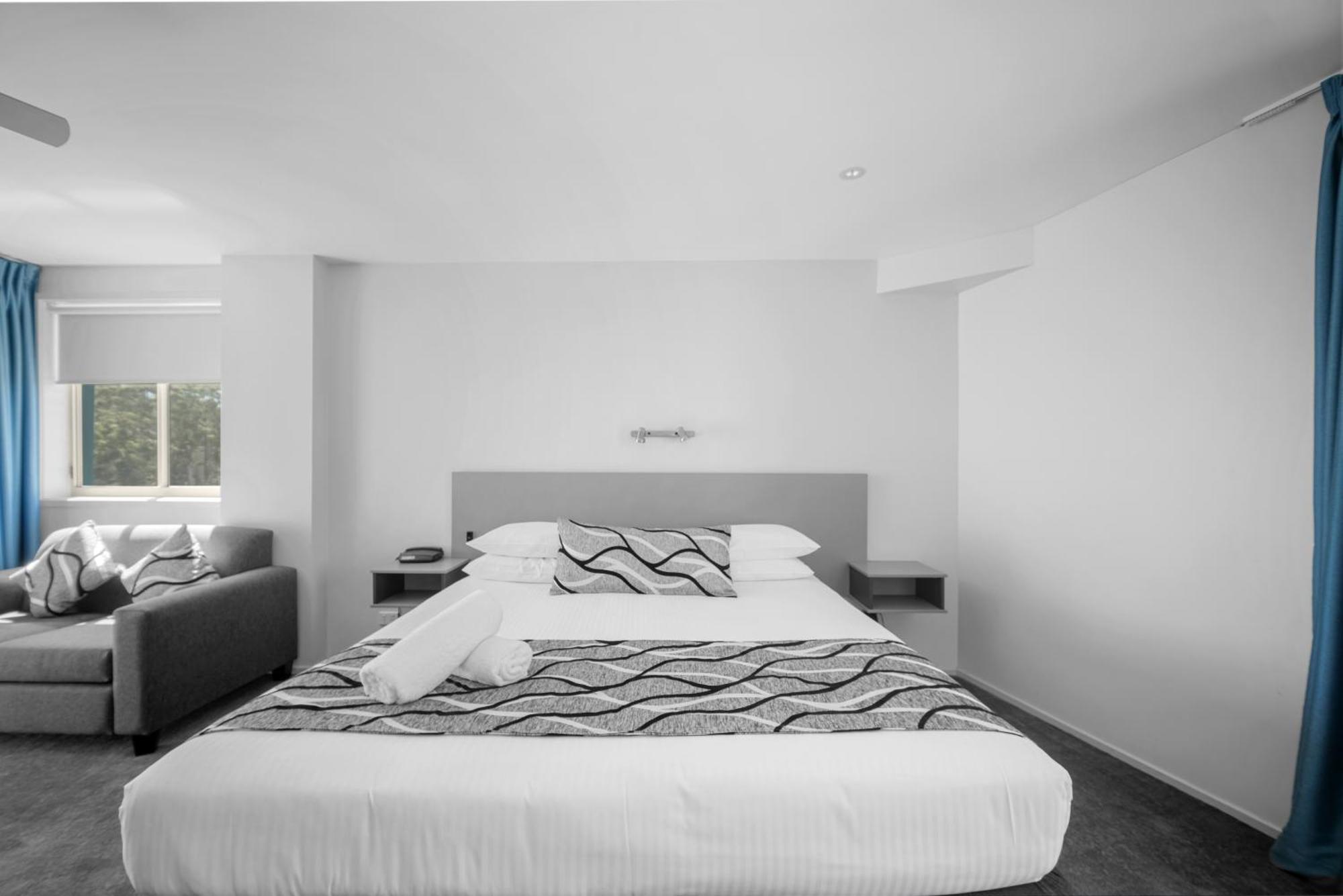 Standard Suite