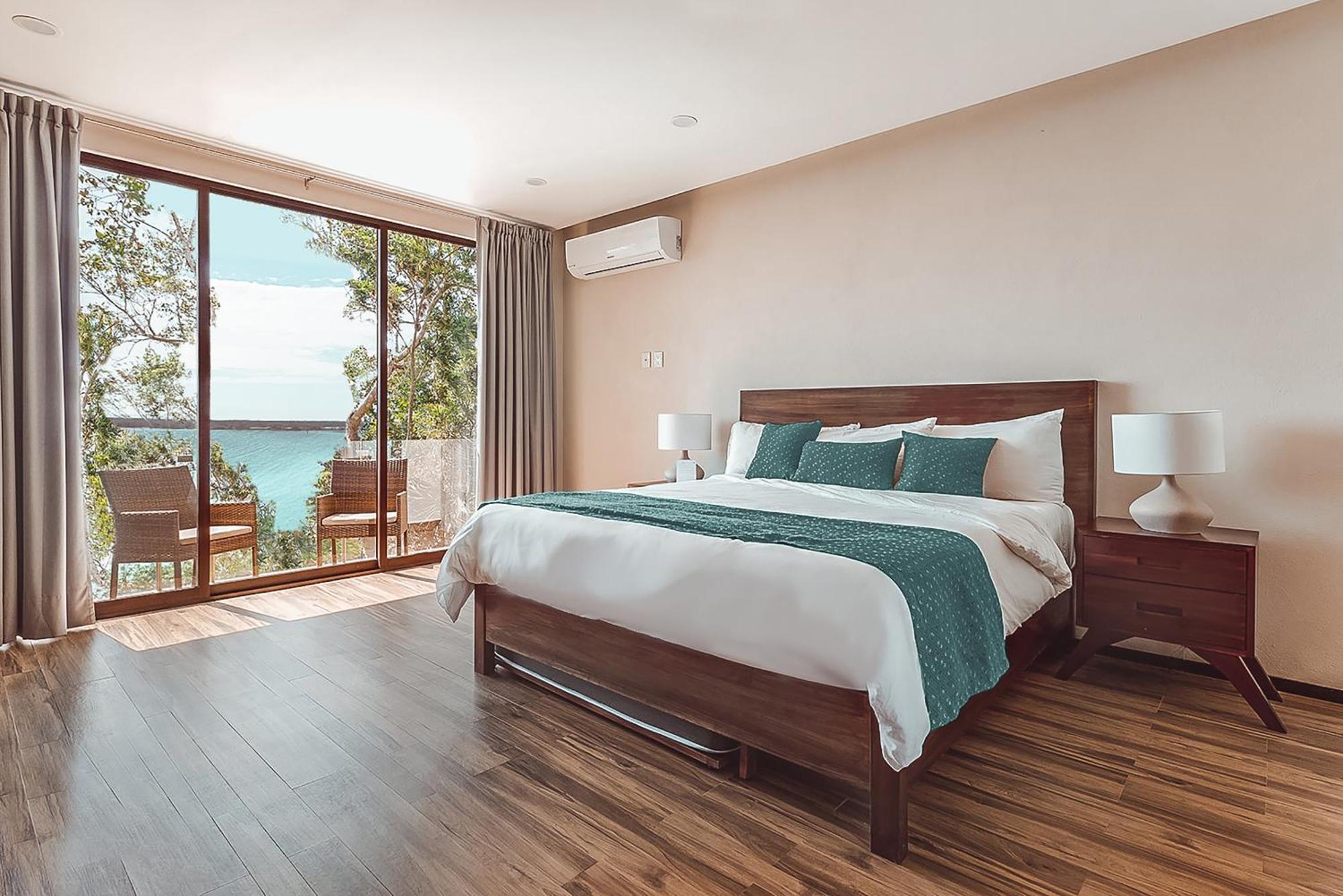 Suite Lake View