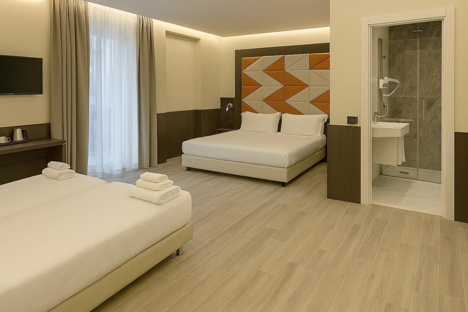 Junior Suite