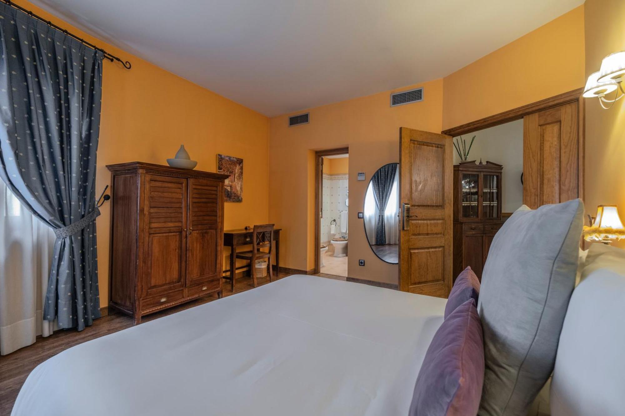 Suite Hot Tub