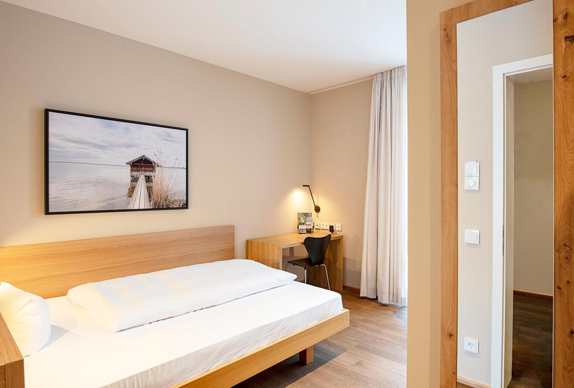 Comfort Single Room