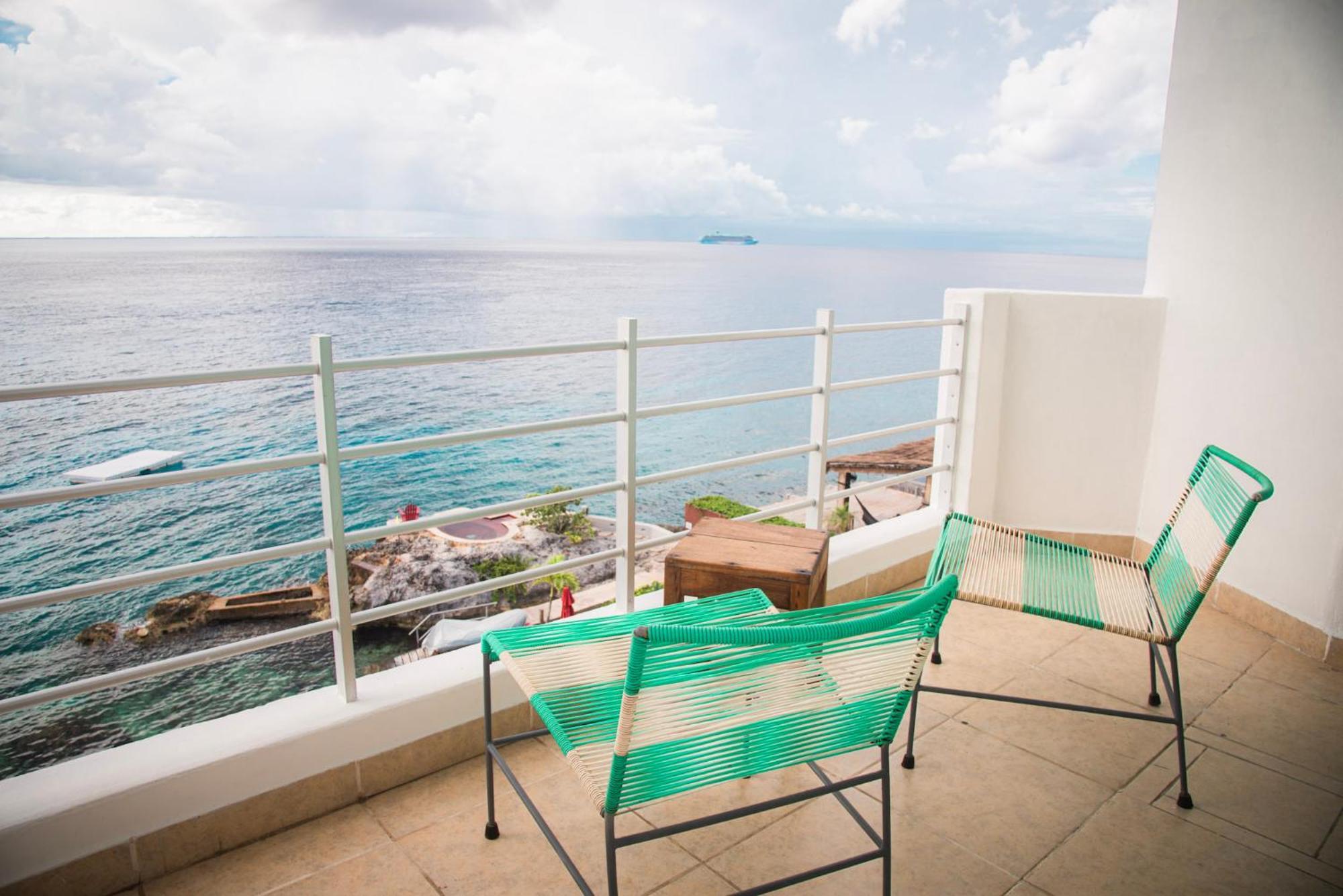 Ocean View