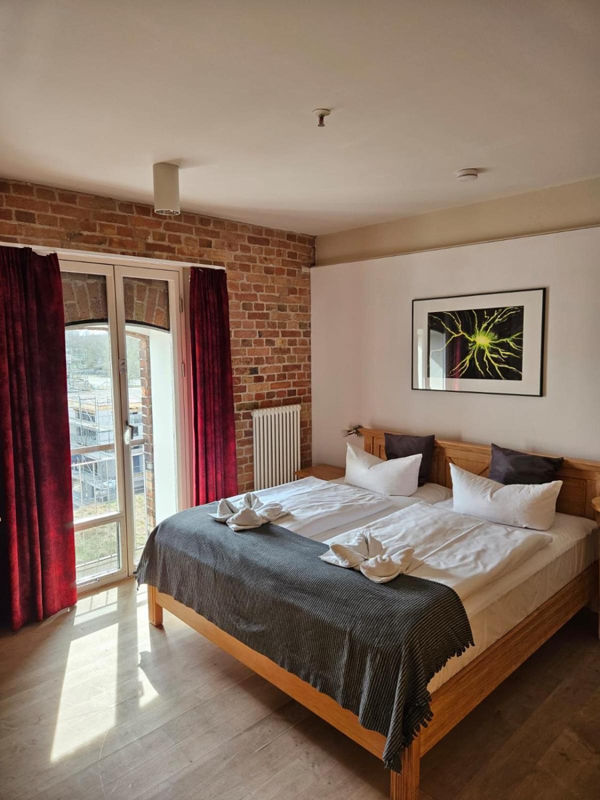 Deluxe Suite Sea View